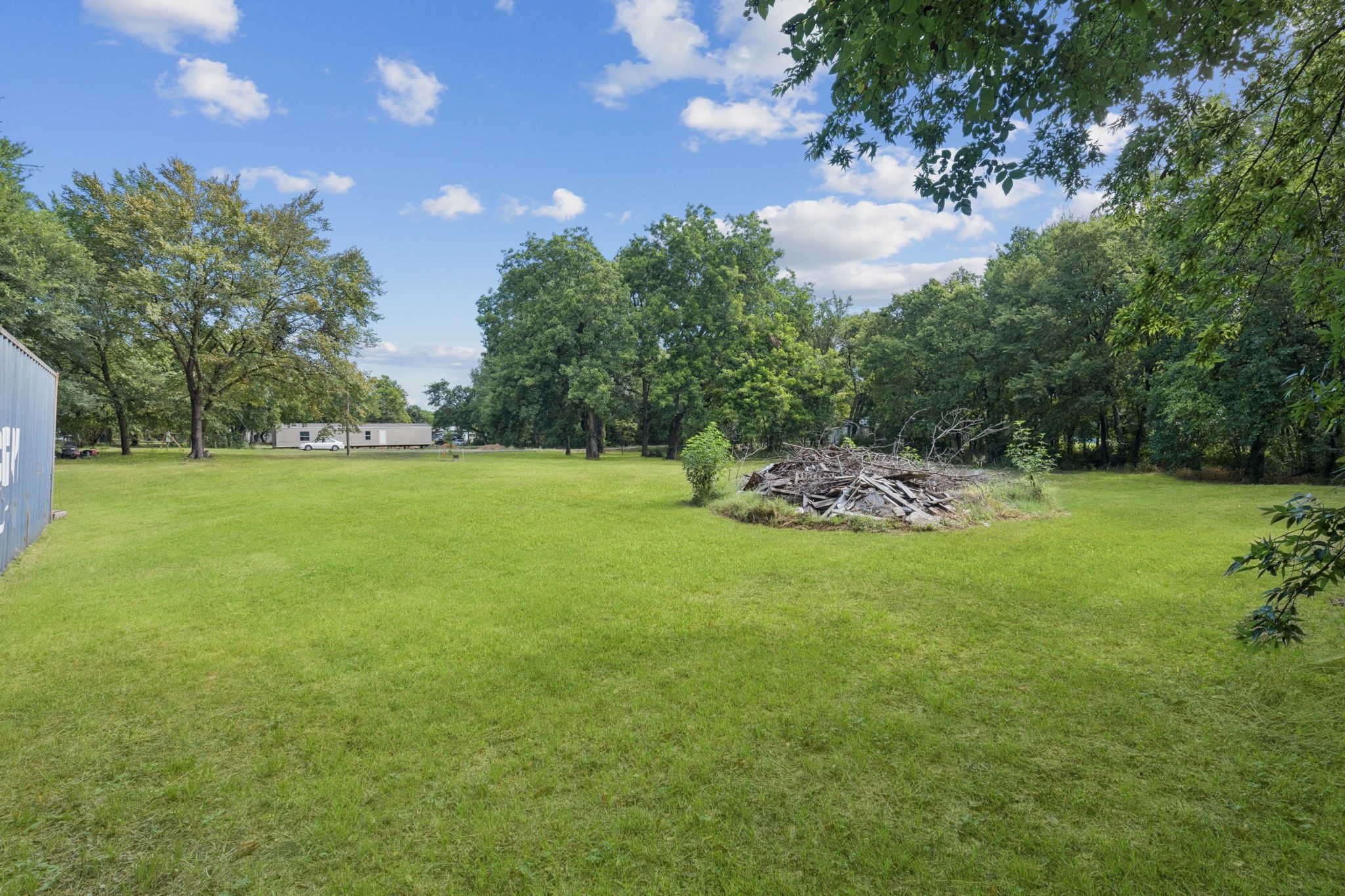 301 W Bailey Street