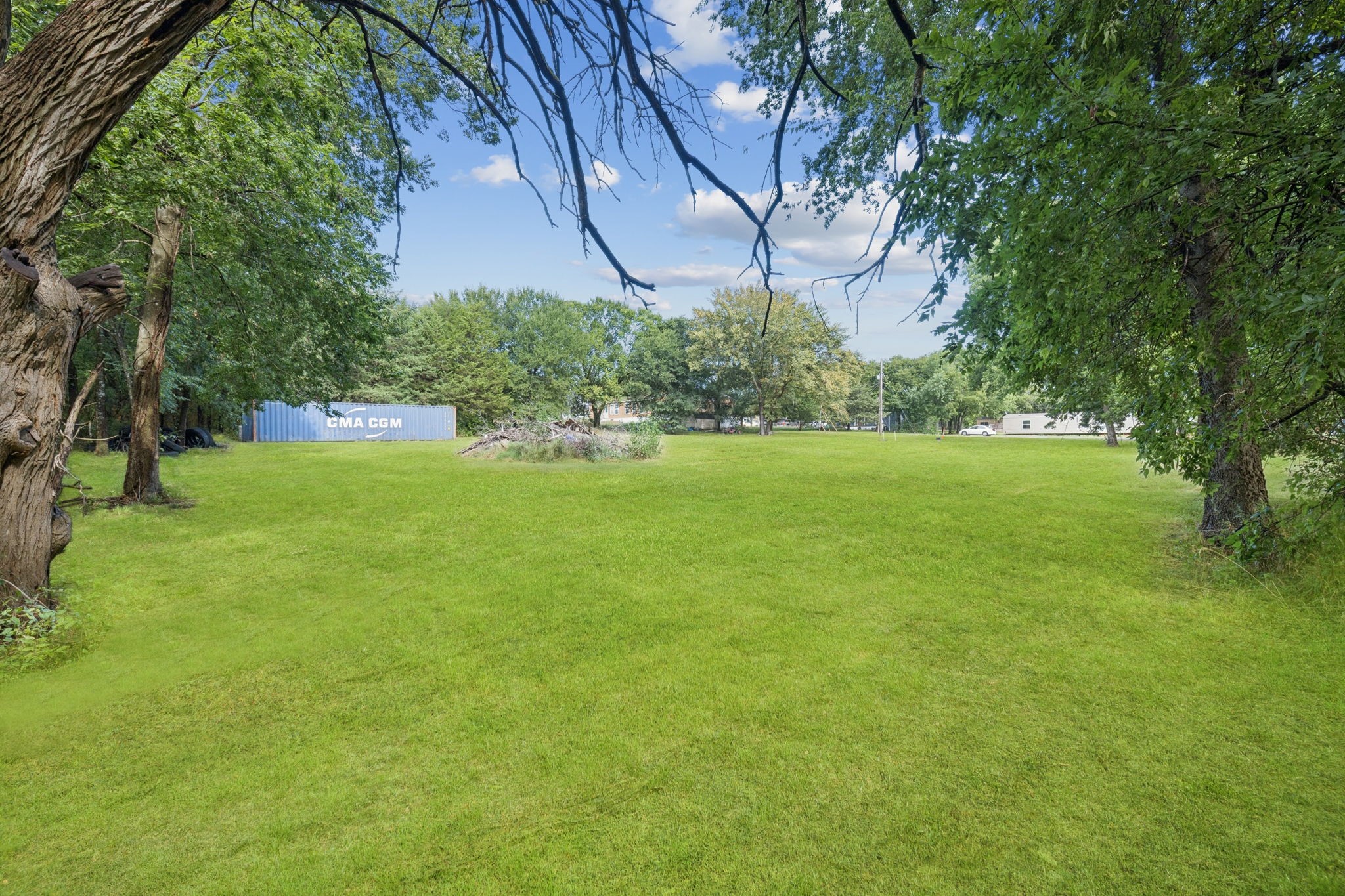 301 W Bailey Street