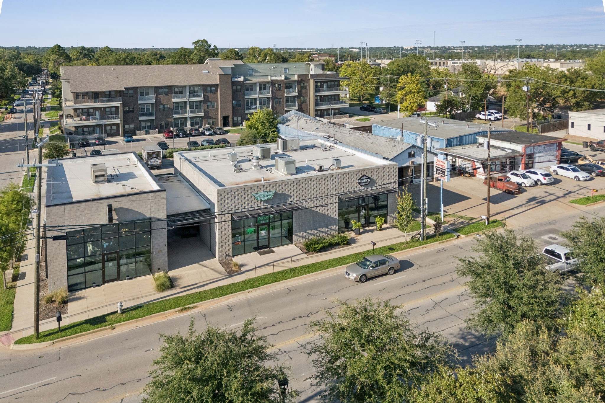 305 Sunset Lane 103