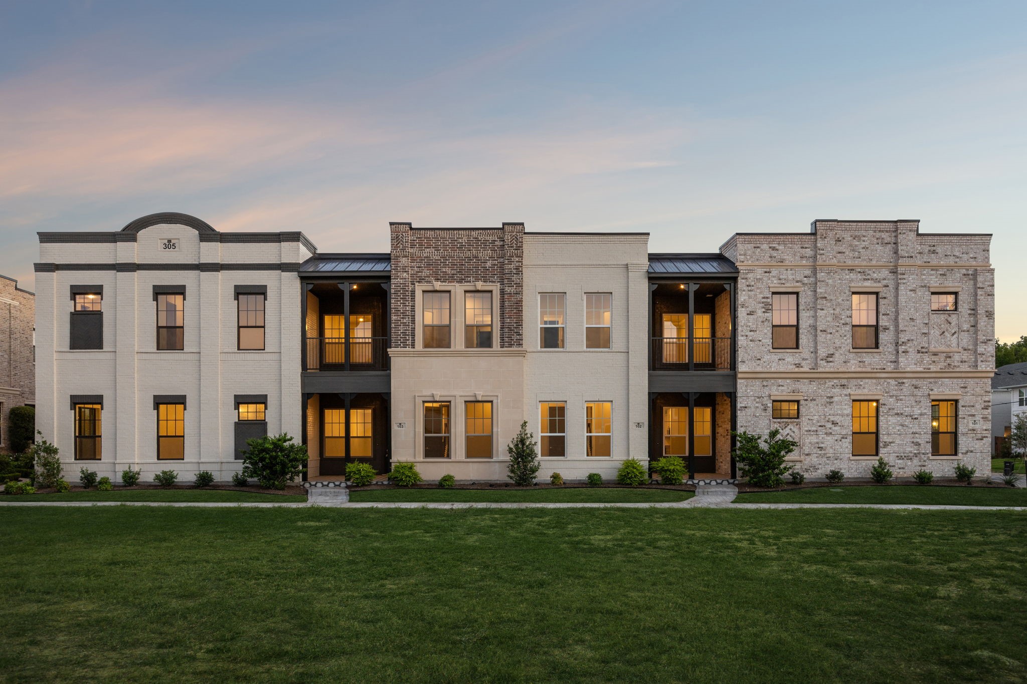 305 Sunset Lane 103