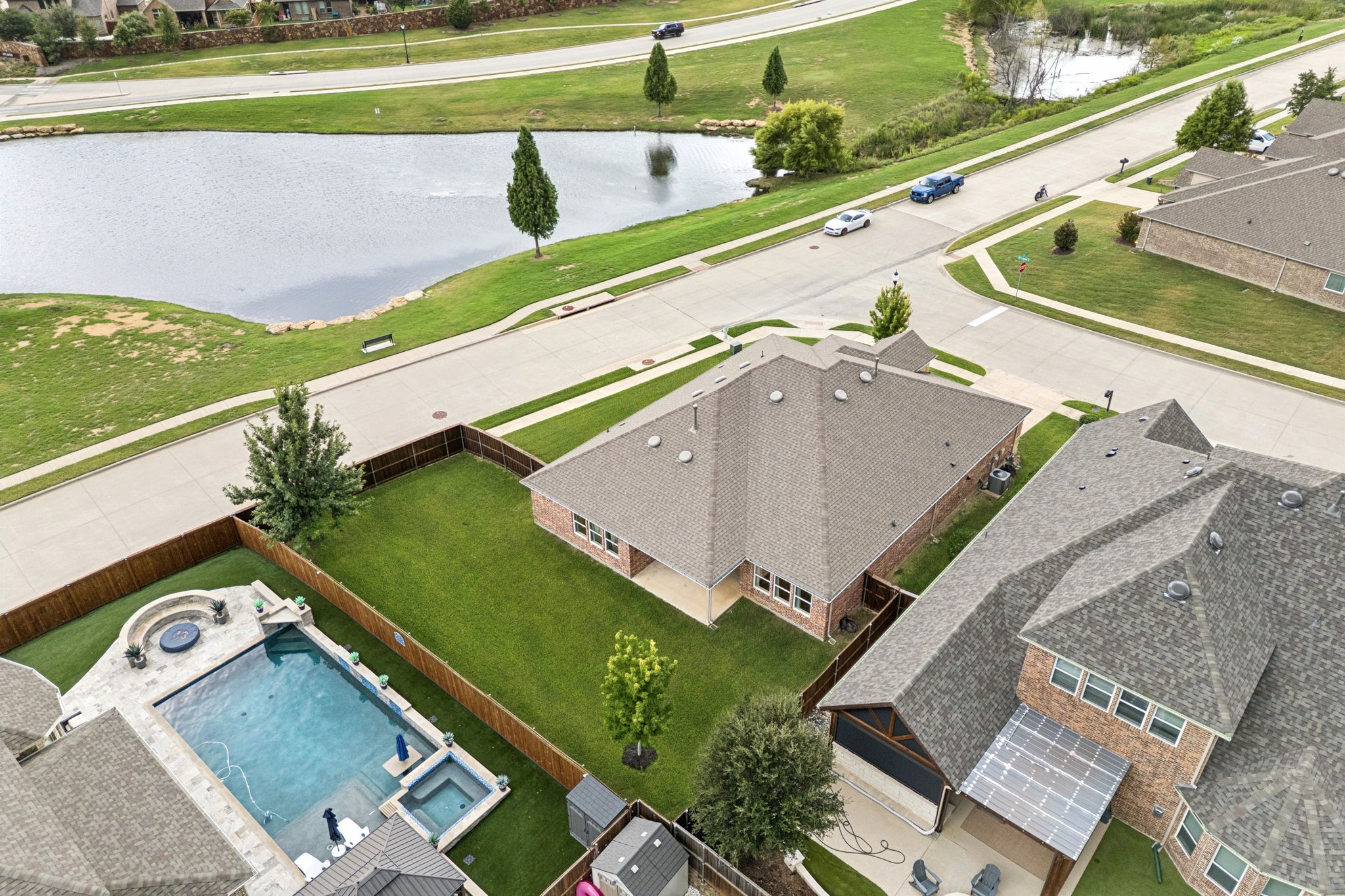 3509 Northdale Lane