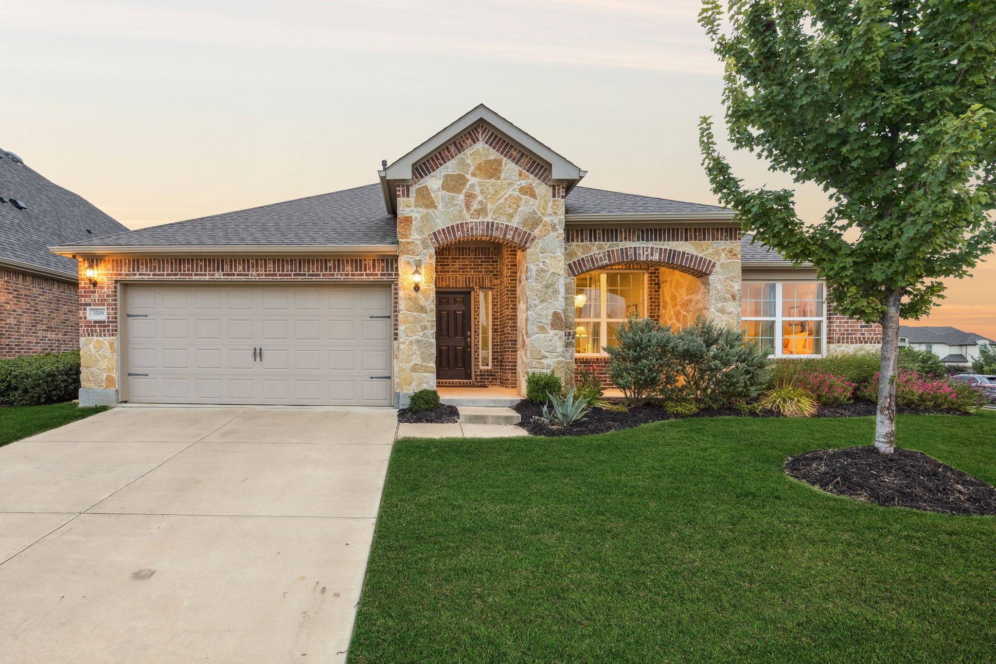 3509 Northdale Lane