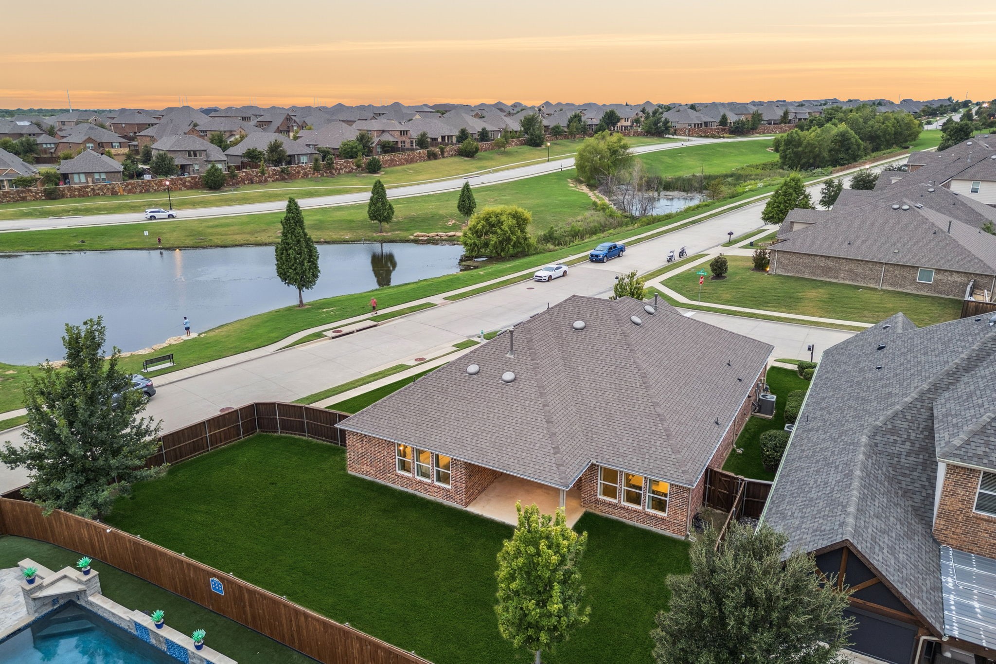 3509 Northdale Lane