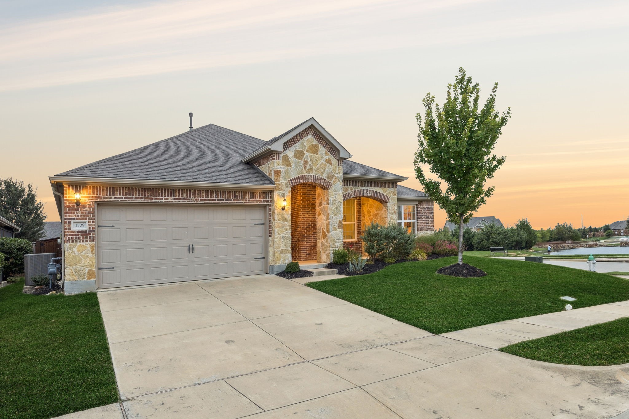 3509 Northdale Lane
