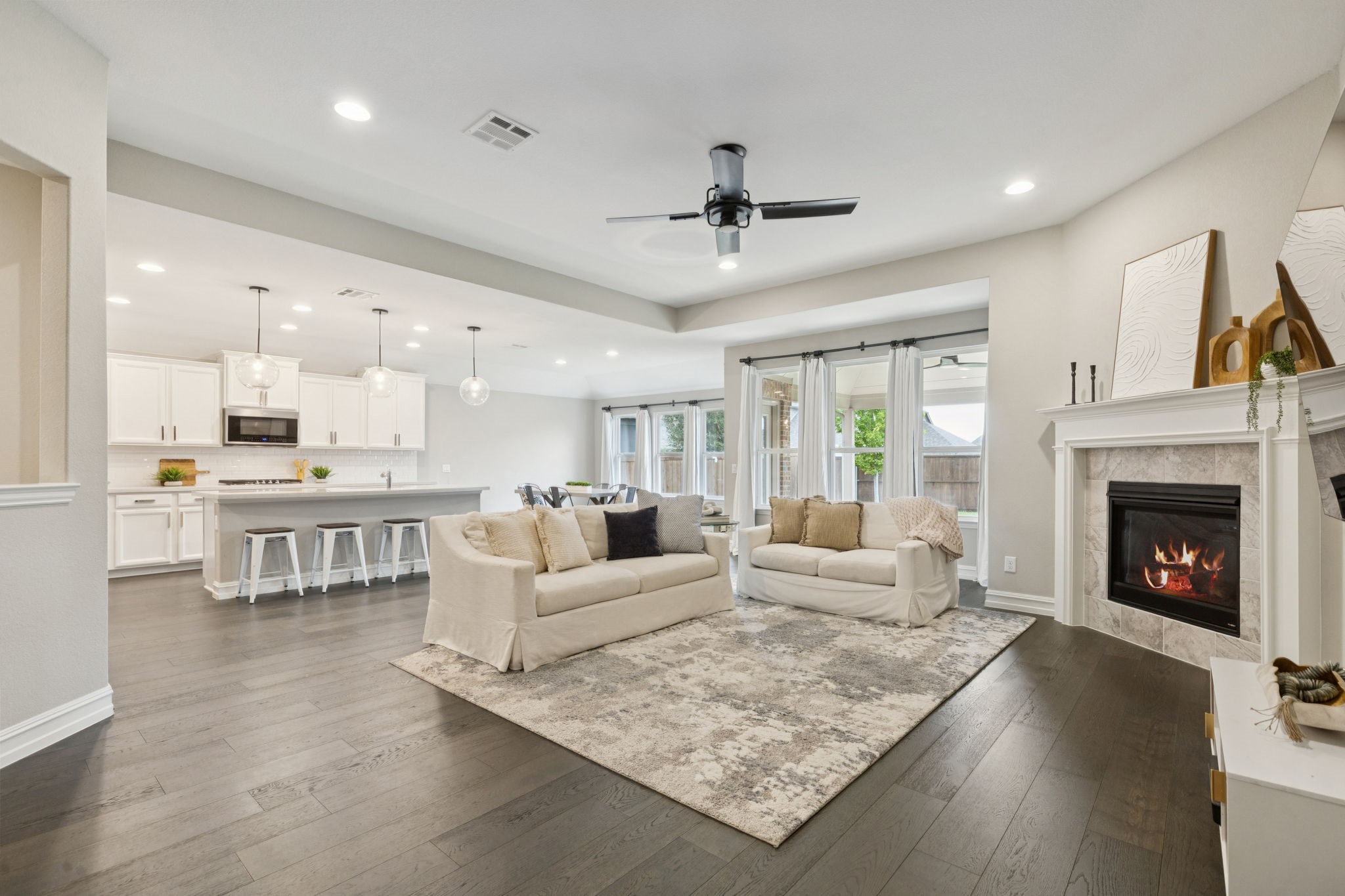 3509 Northdale Lane