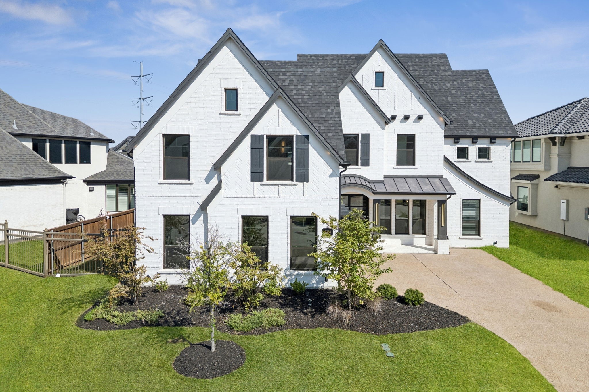 2366 Alcove Drive