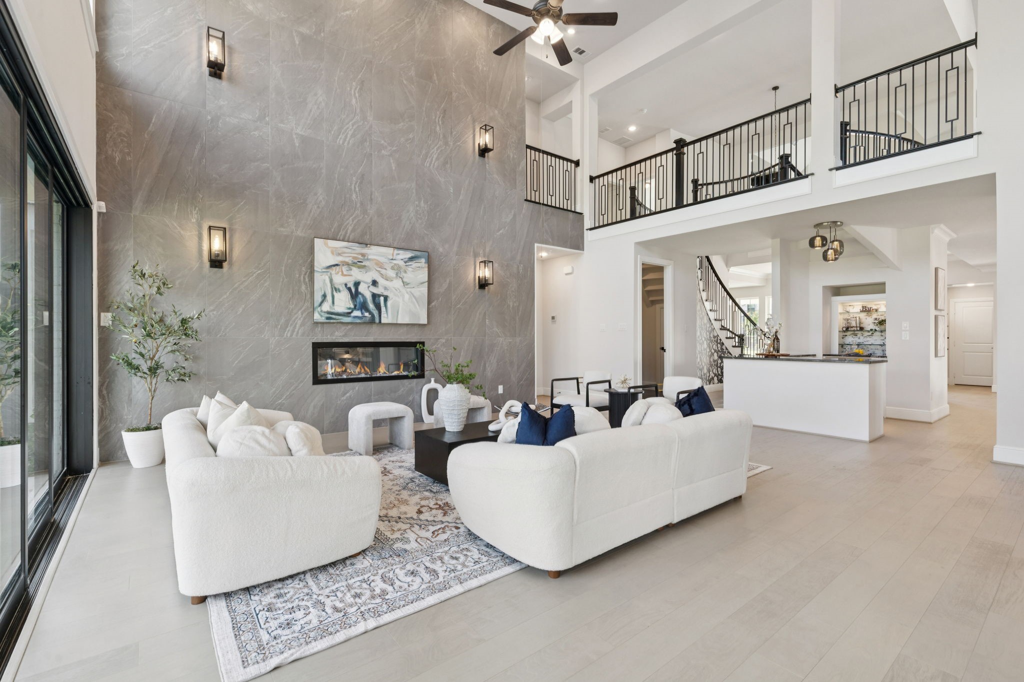 2366 Alcove Drive