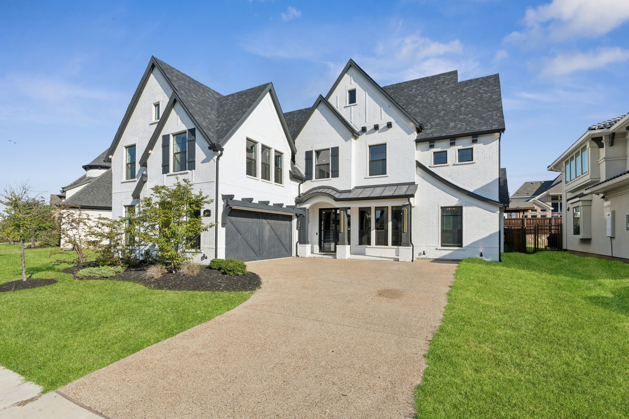 2366 Alcove Drive
