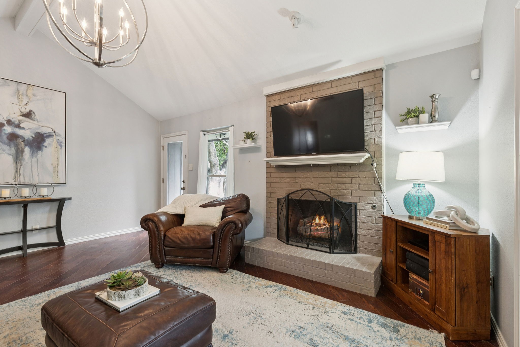 132 Mockingbird Lane