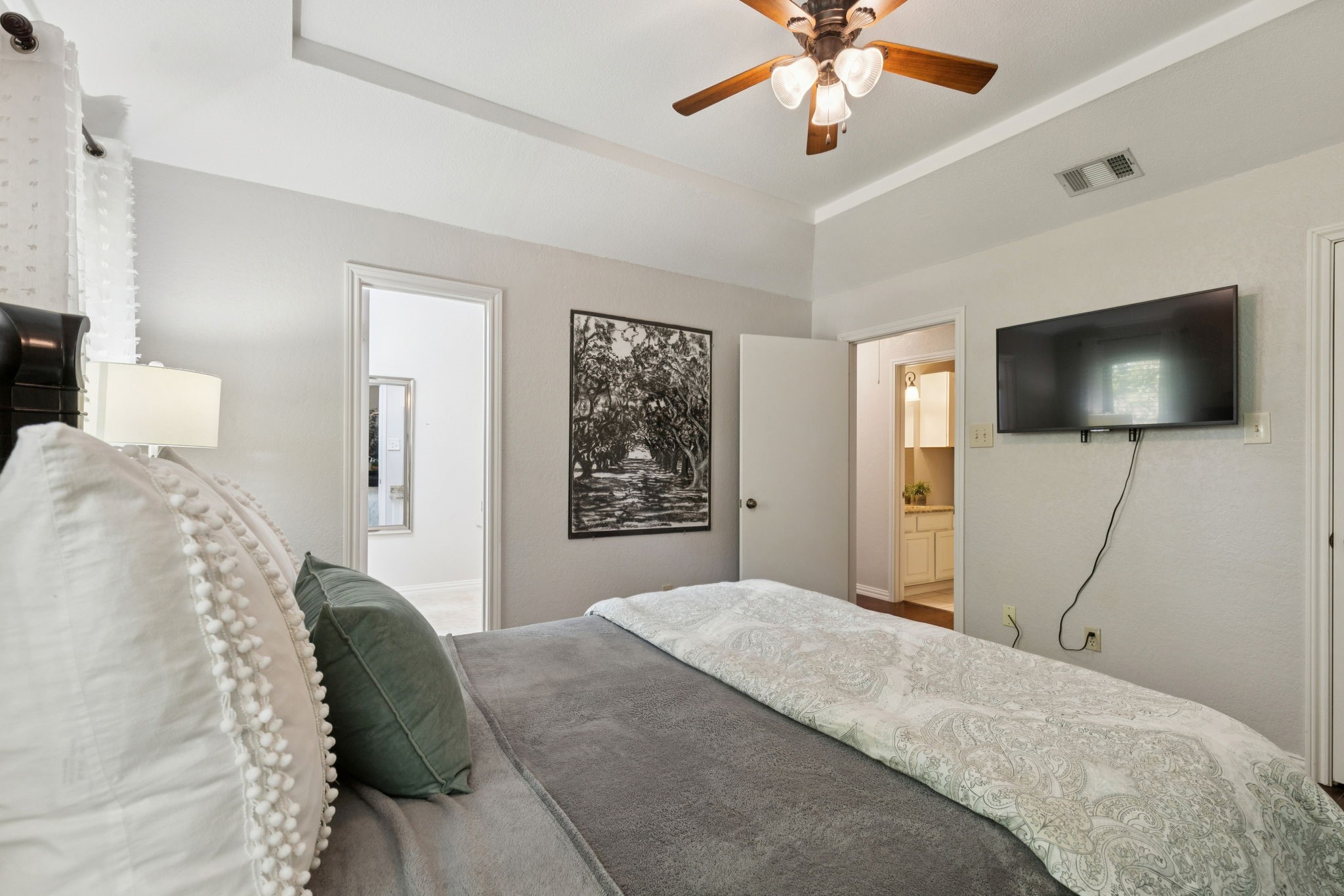 132 Mockingbird Lane