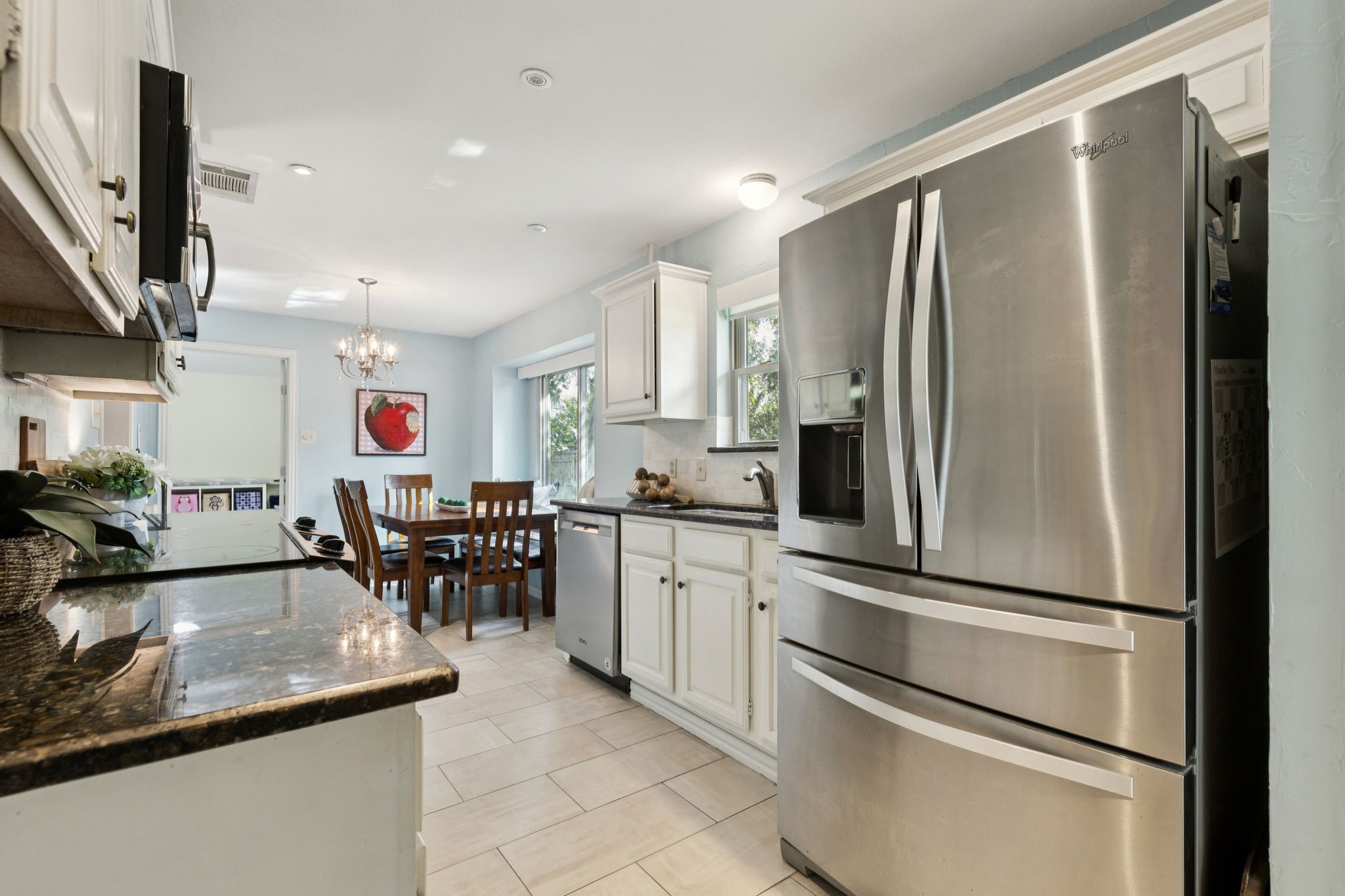 132 Mockingbird Lane