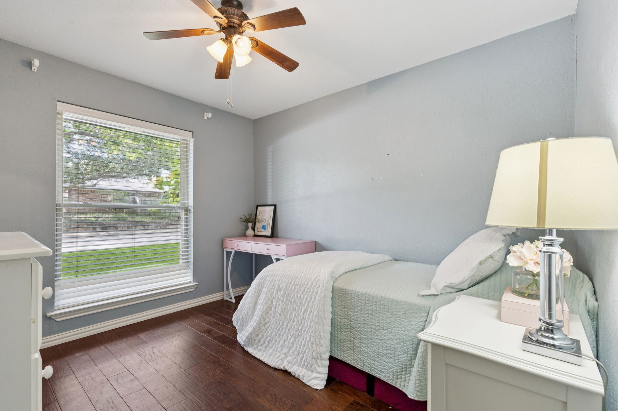 132 Mockingbird Lane