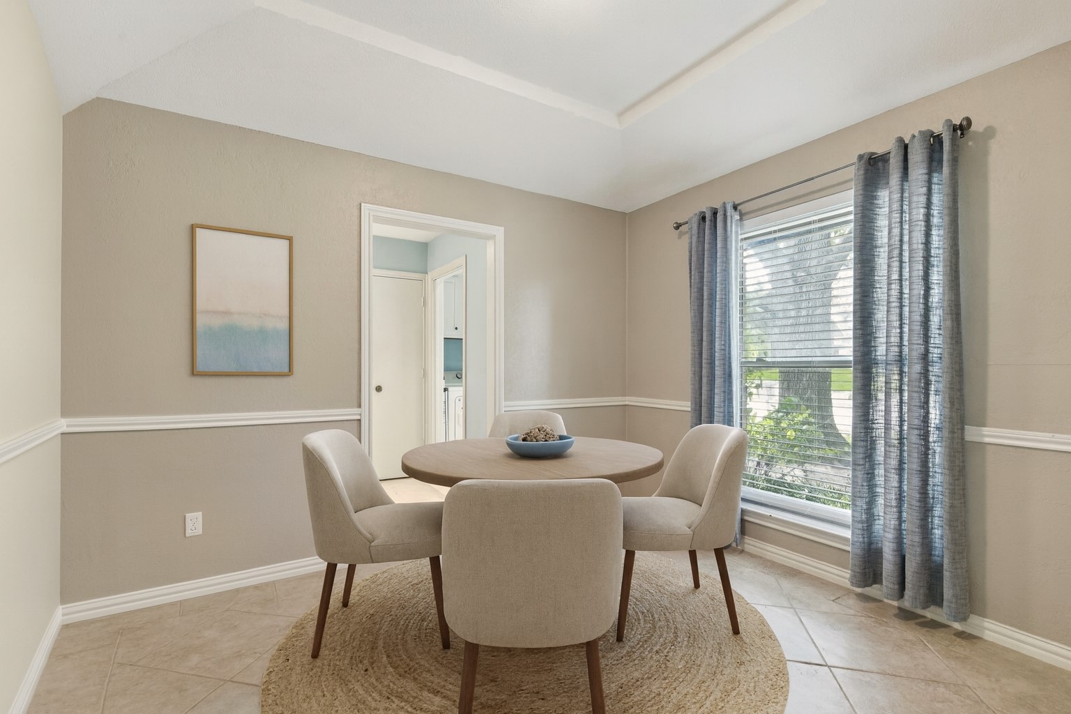 132 Mockingbird Lane