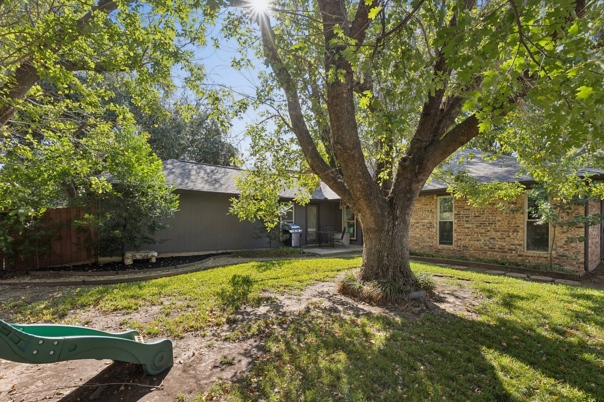 132 Mockingbird Lane