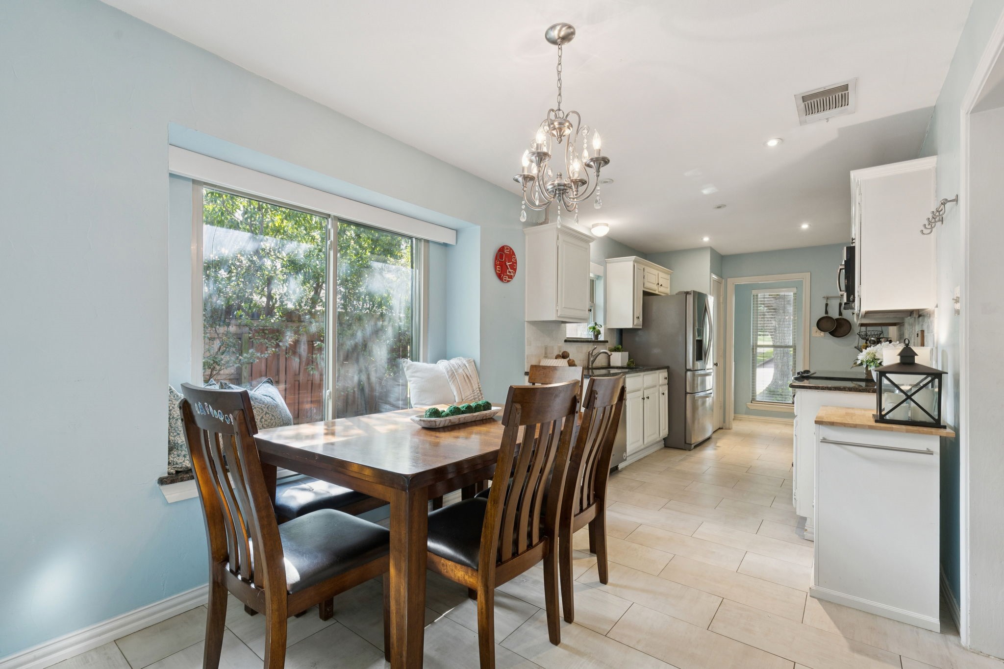 132 Mockingbird Lane