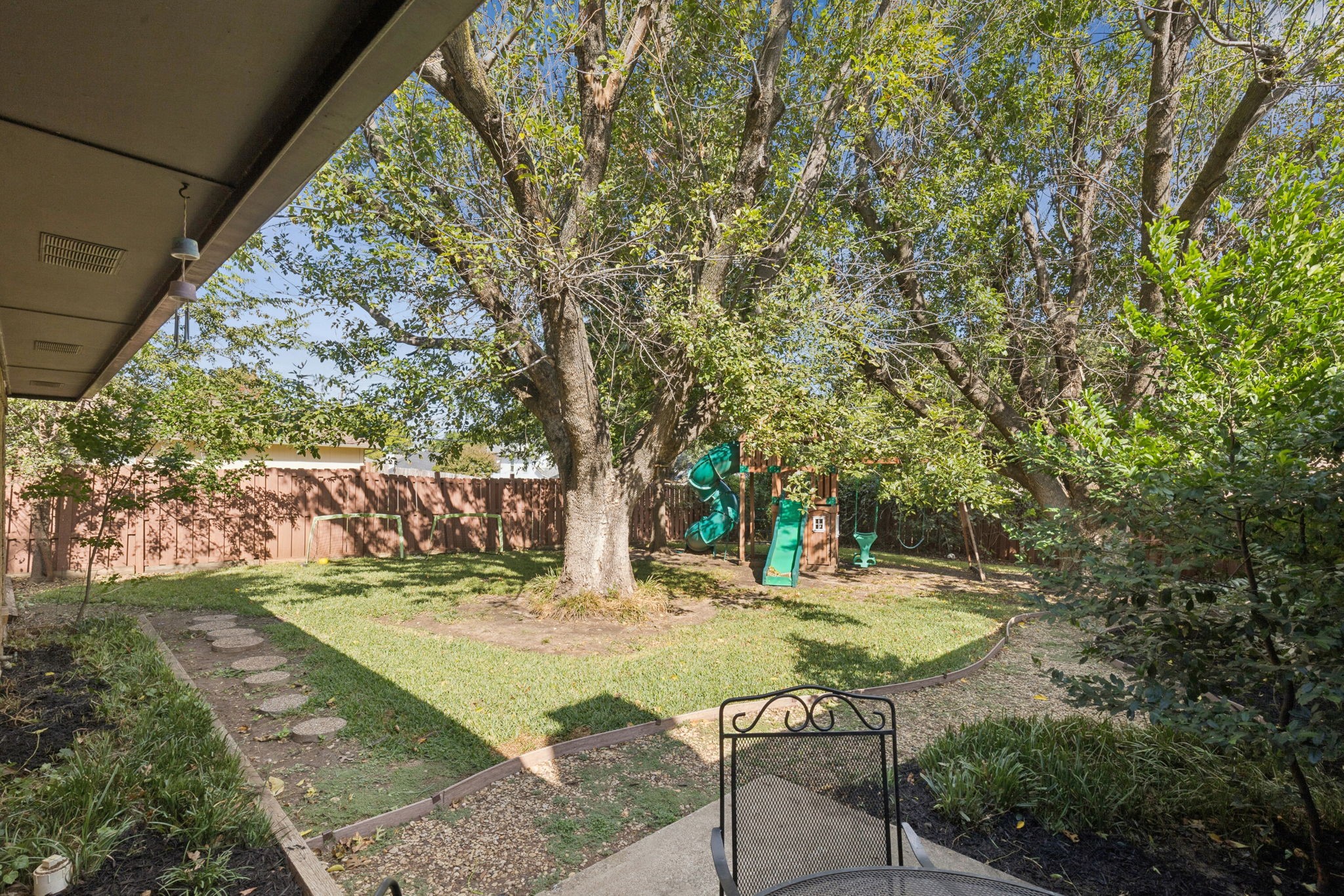 132 Mockingbird Lane