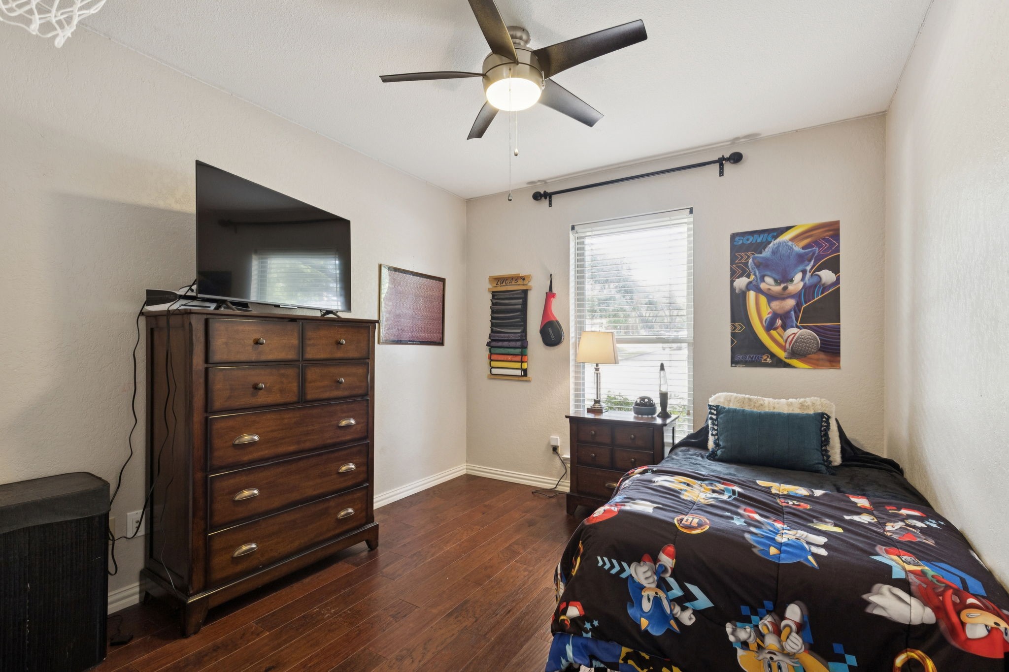 132 Mockingbird Lane