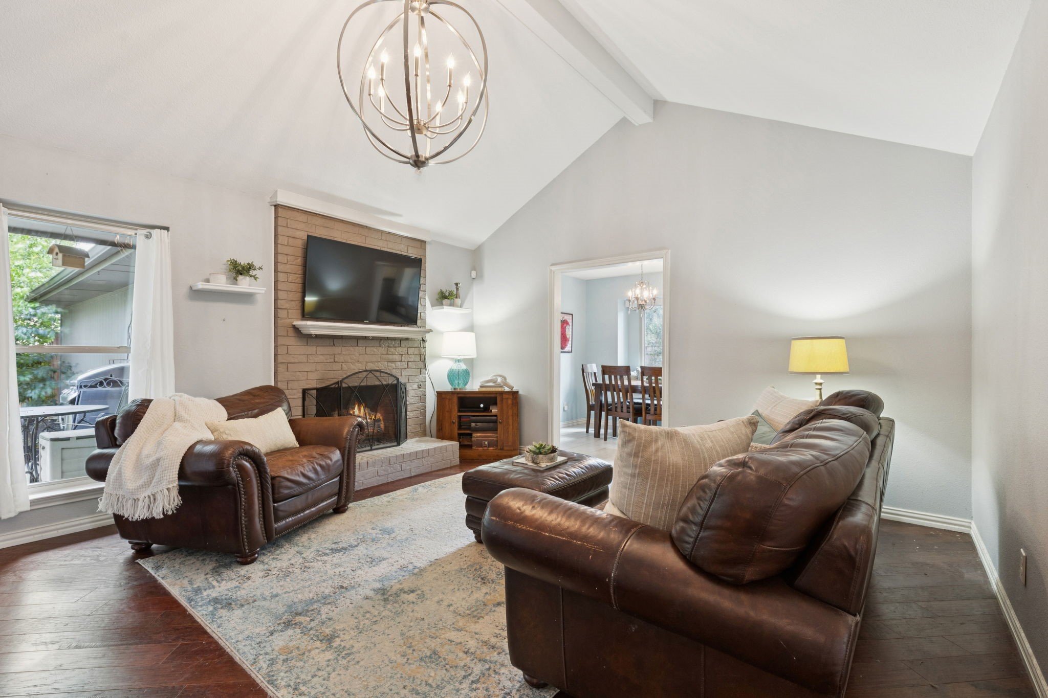 132 Mockingbird Lane