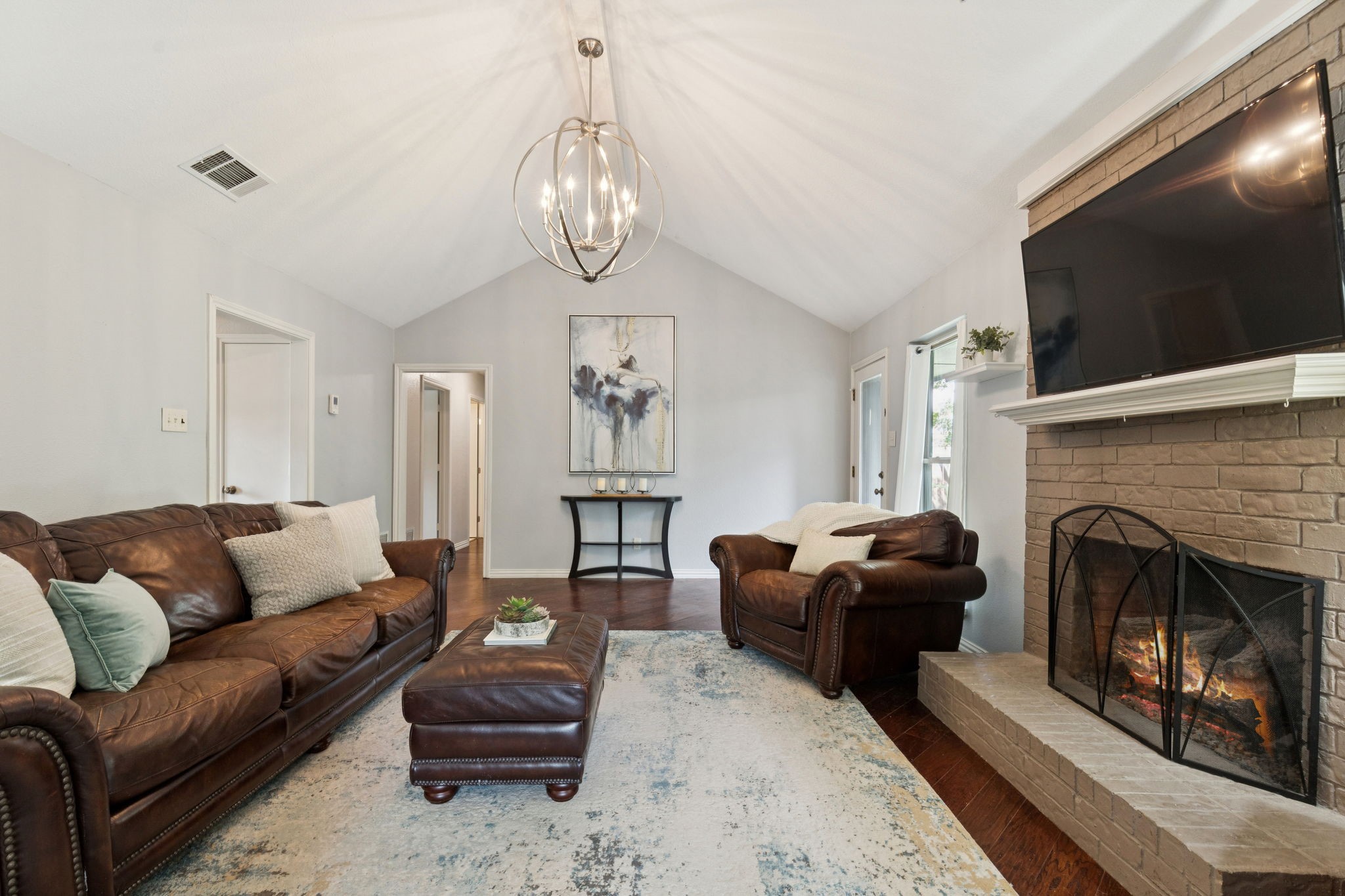 132 Mockingbird Lane