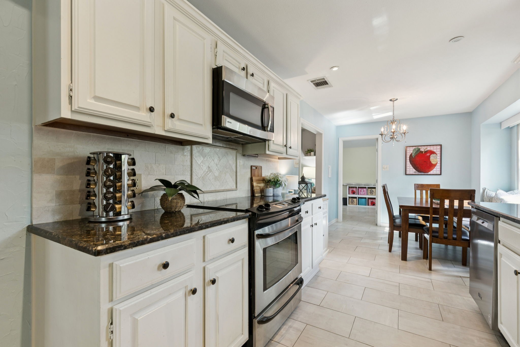 132 Mockingbird Lane