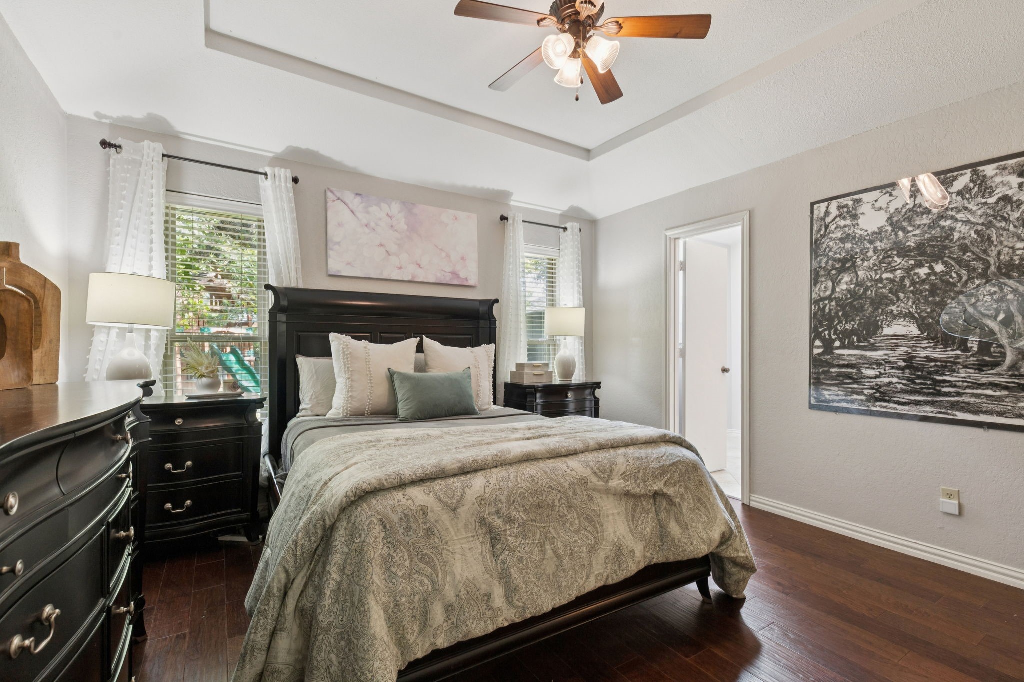 132 Mockingbird Lane