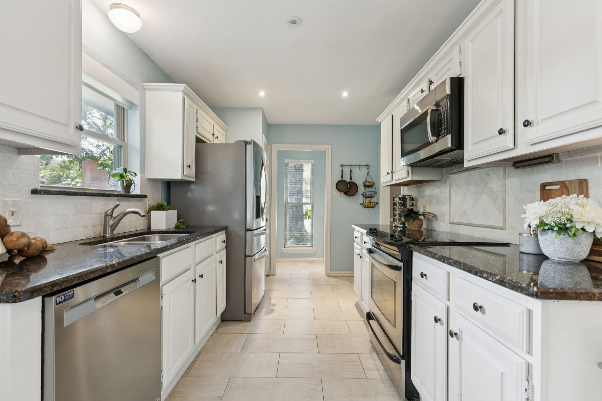 132 Mockingbird Lane