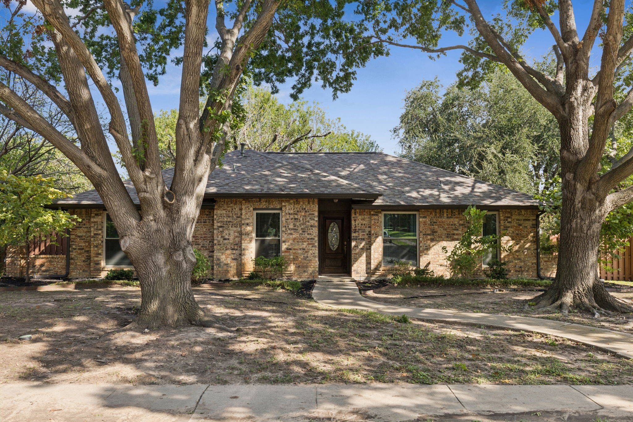 132 Mockingbird Lane