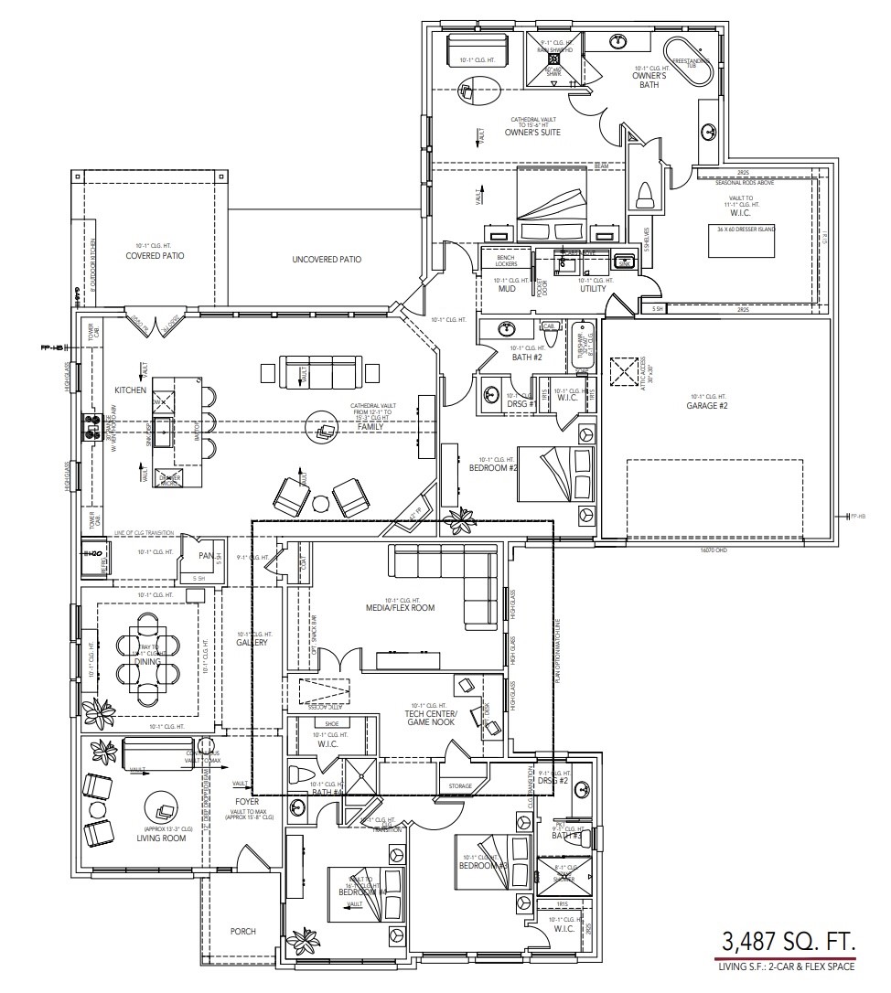 109 Big Sky Circle