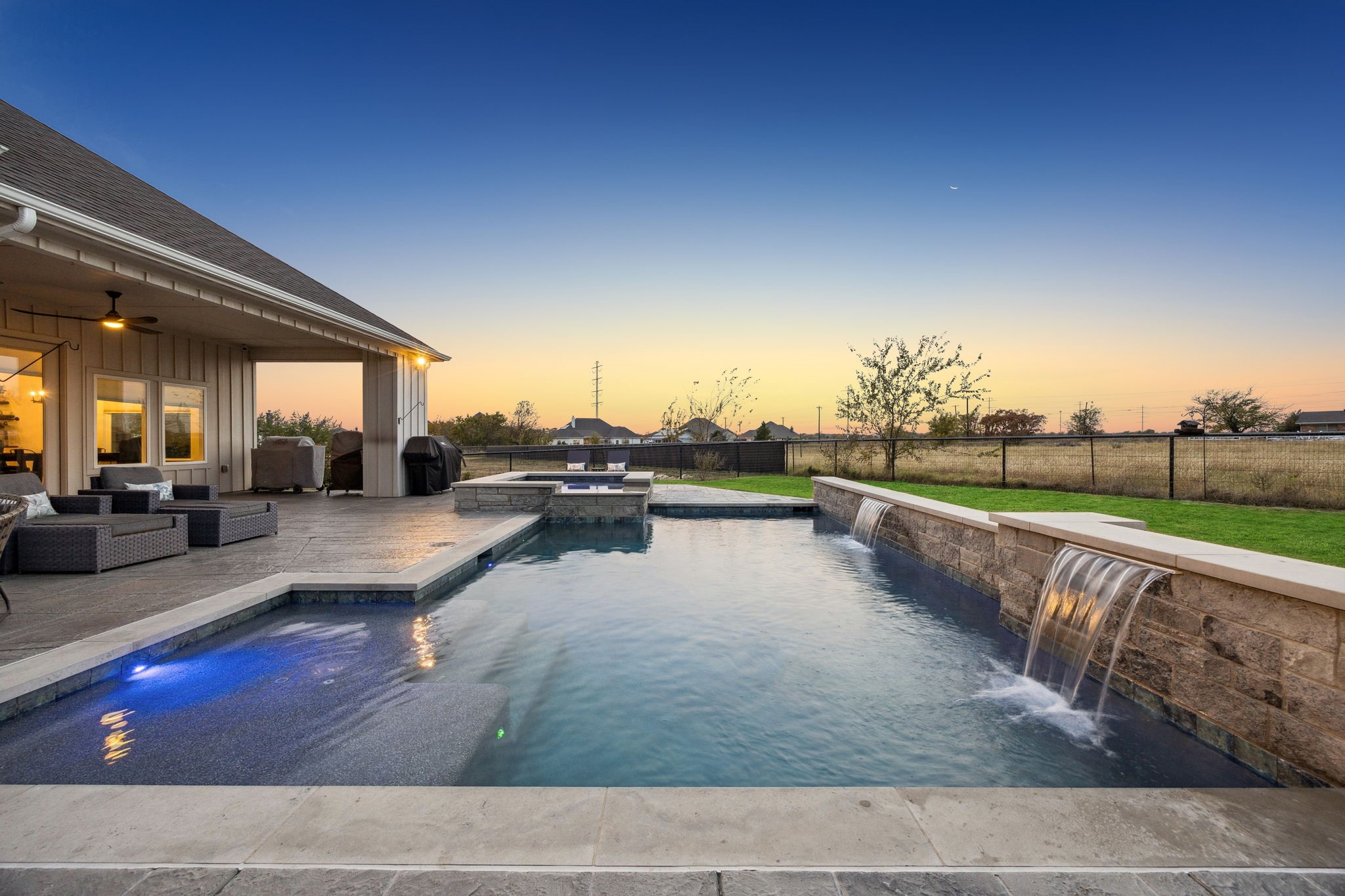 1318 Oliver Creek Lane