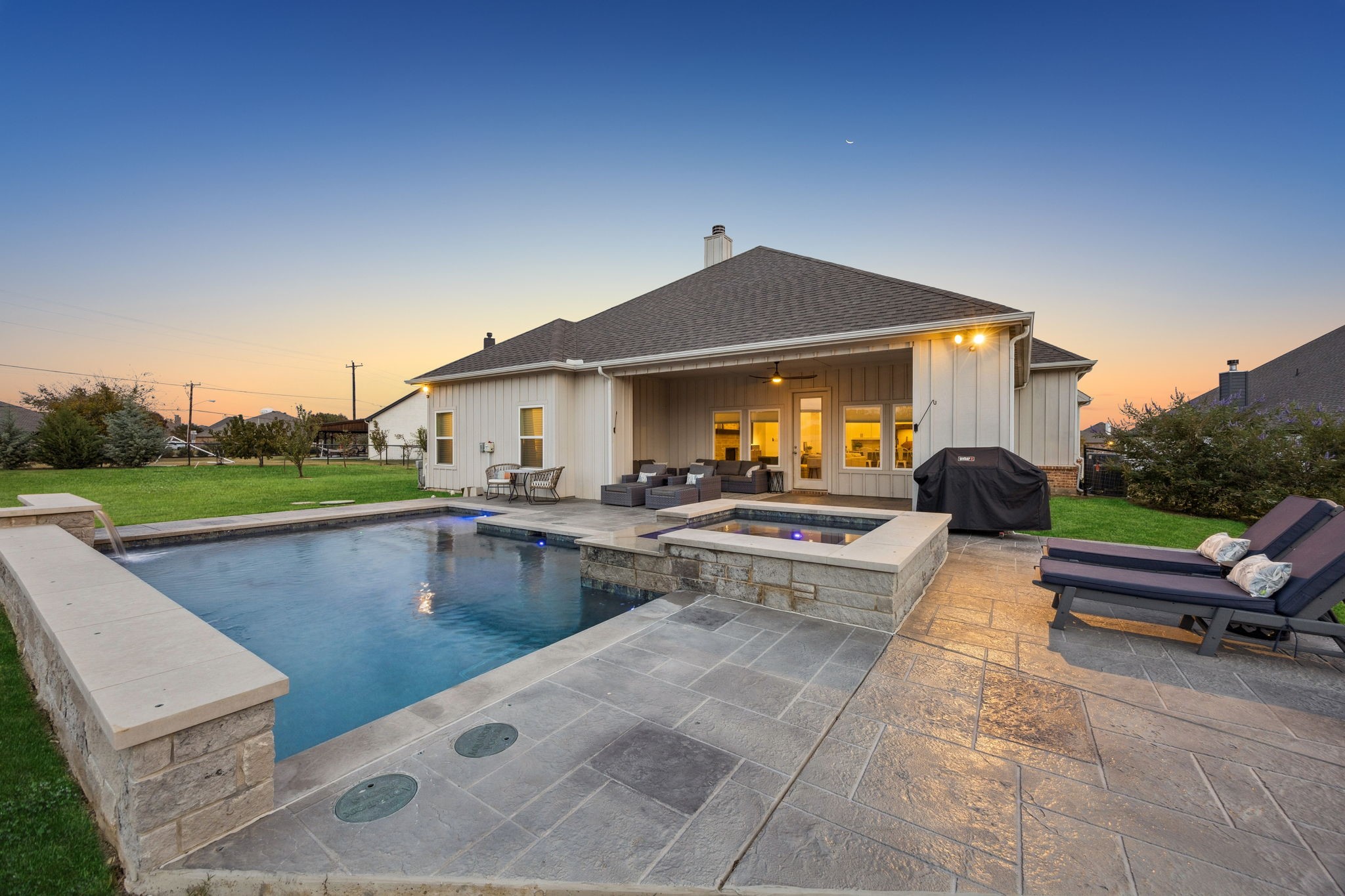 1318 Oliver Creek Lane