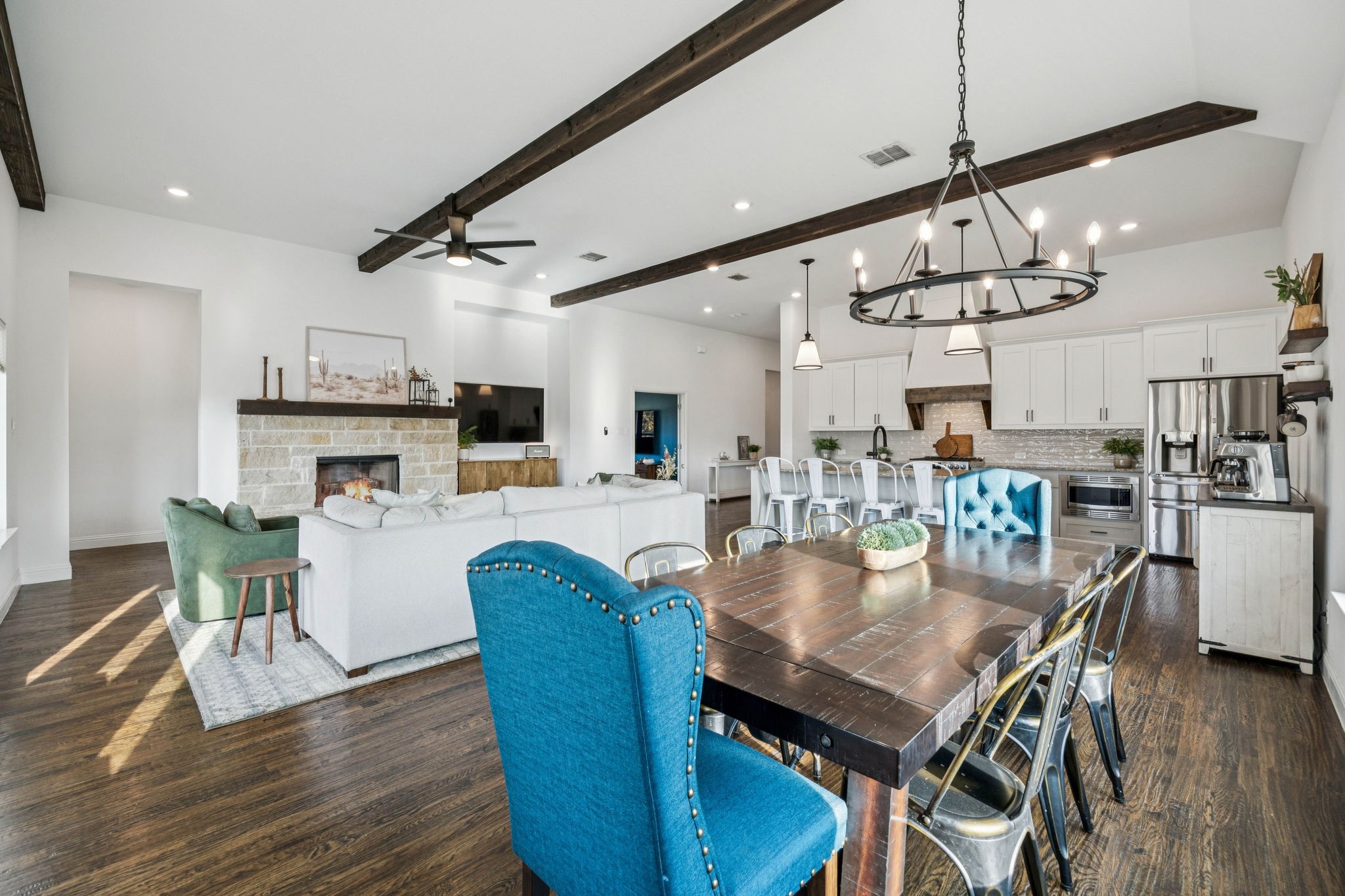 1318 Oliver Creek Lane