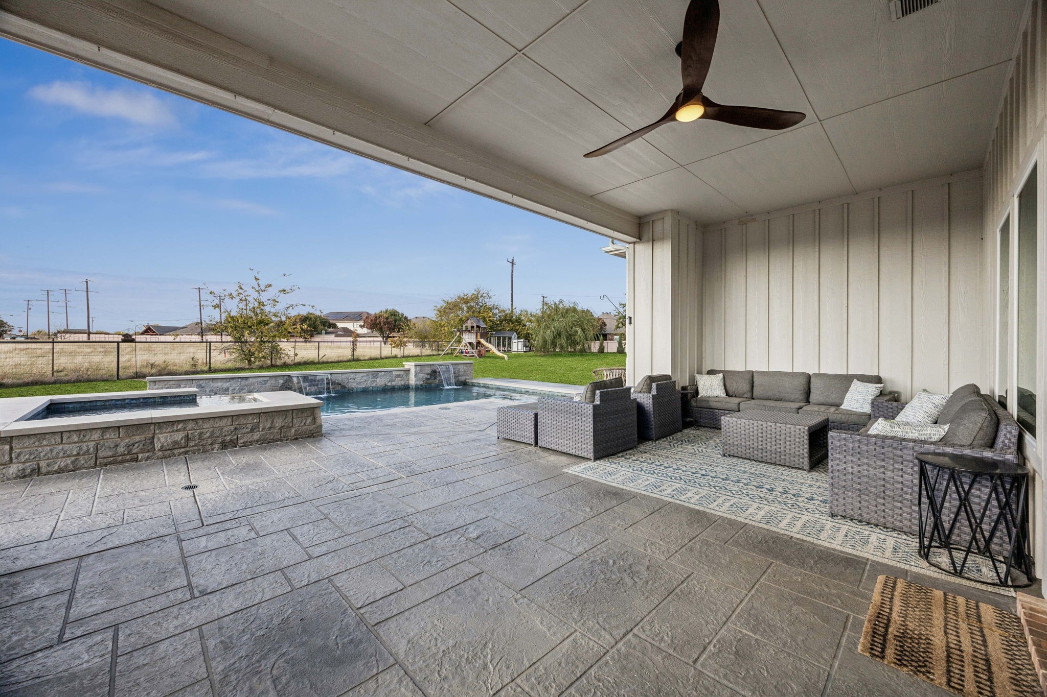 1318 Oliver Creek Lane