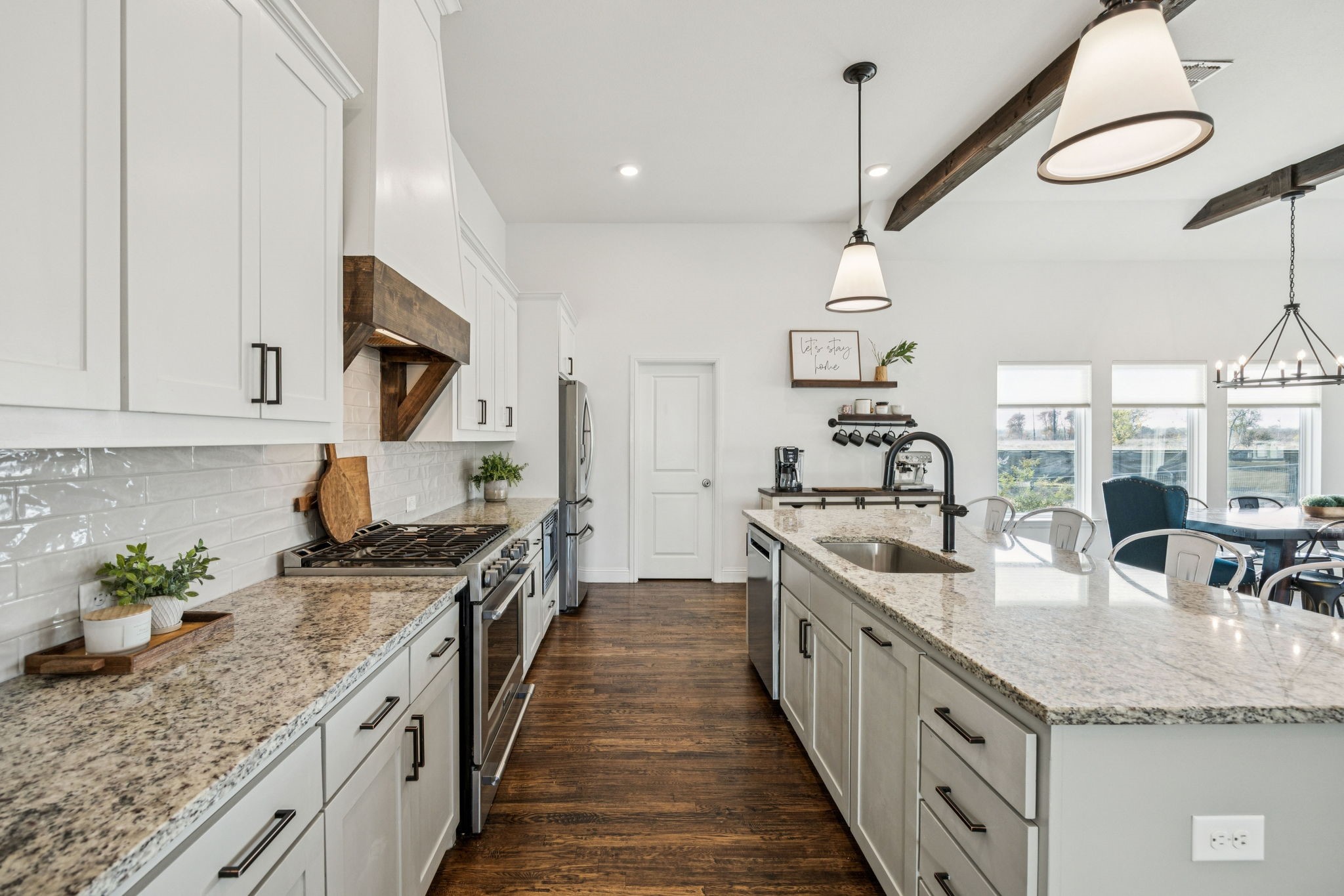 1318 Oliver Creek Lane