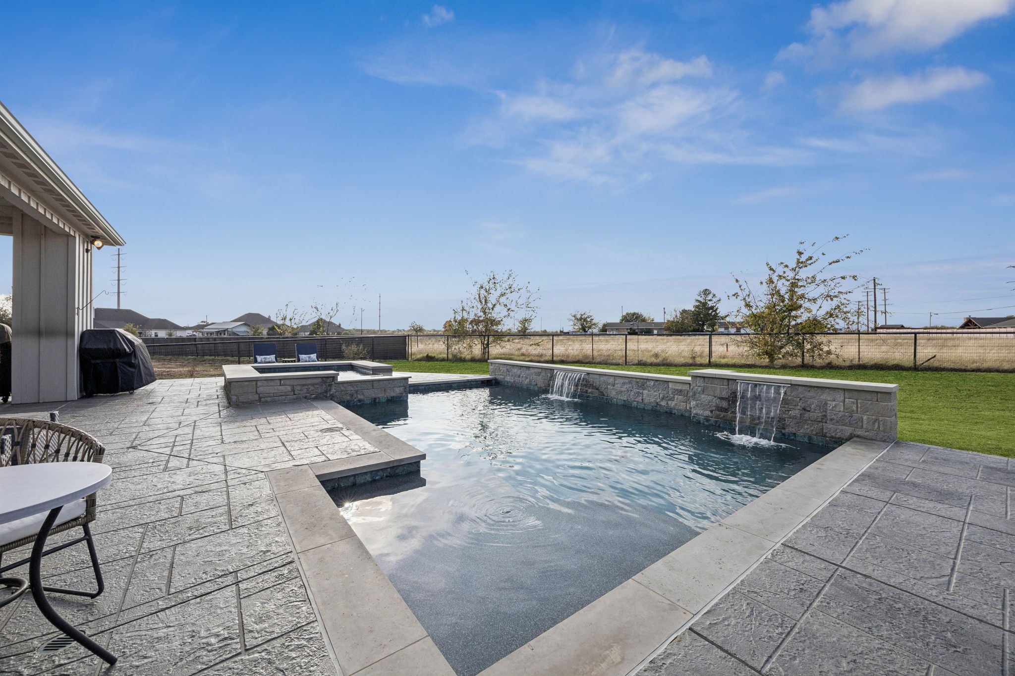 1318 Oliver Creek Lane