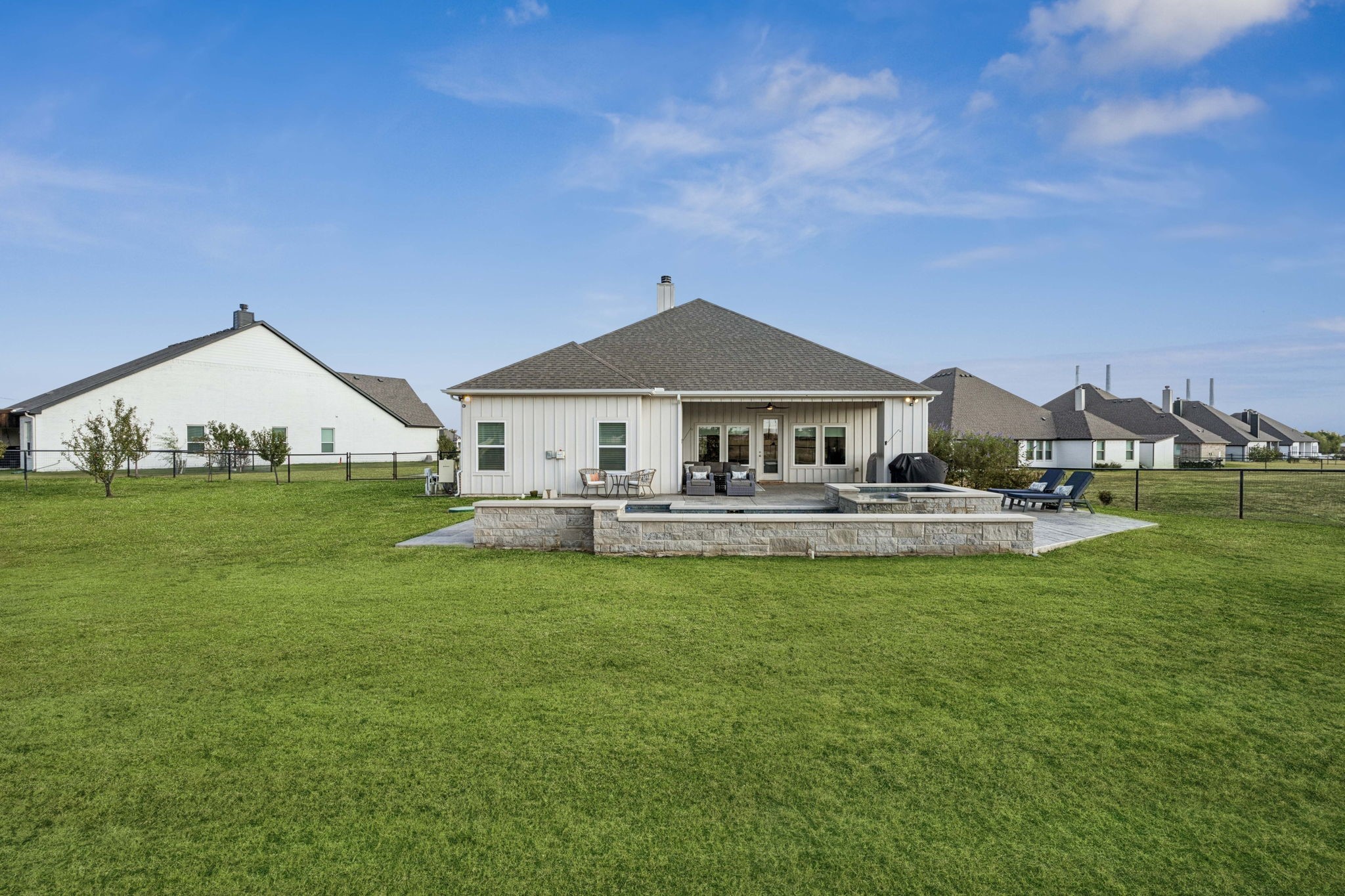 1318 Oliver Creek Lane