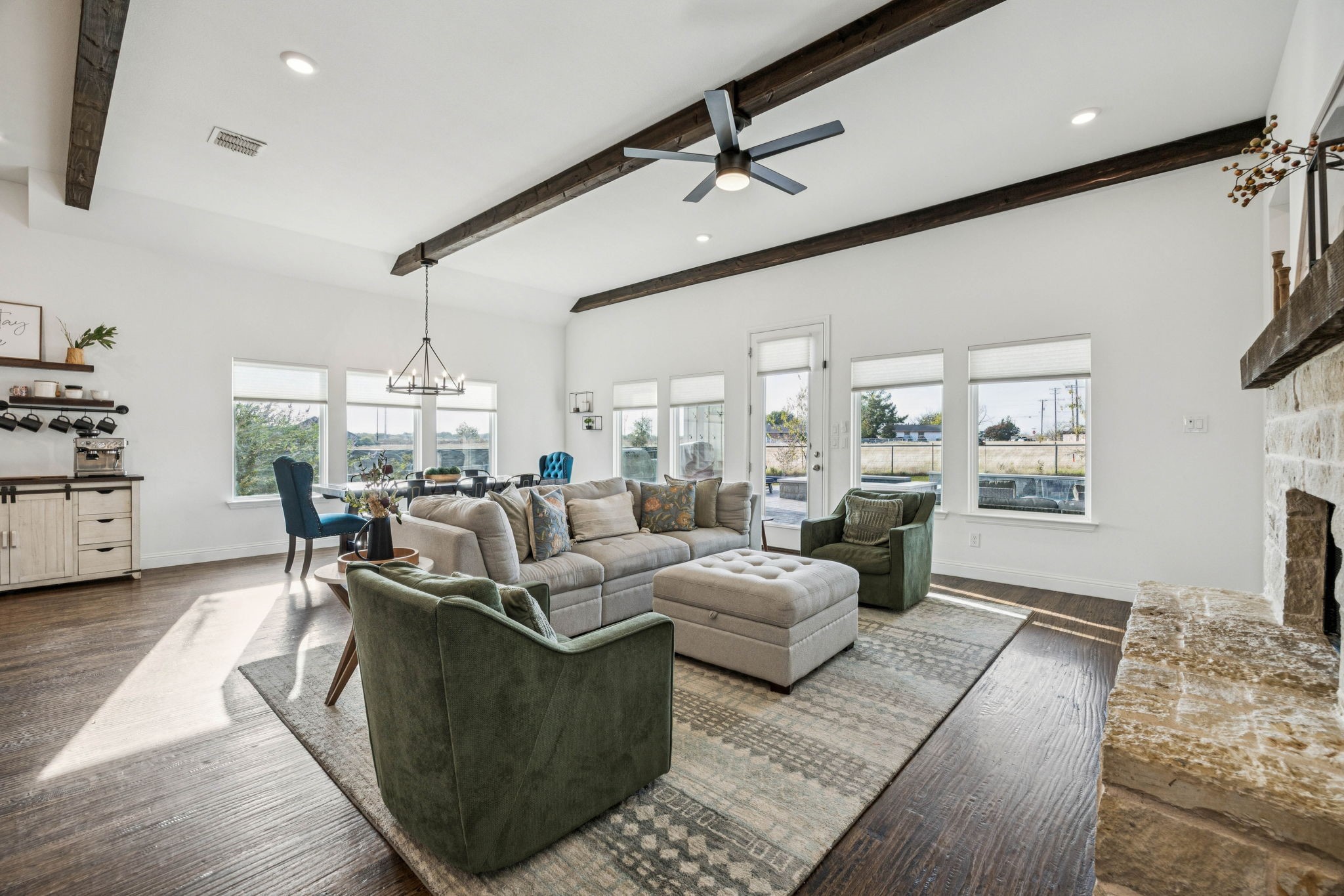 1318 Oliver Creek Lane