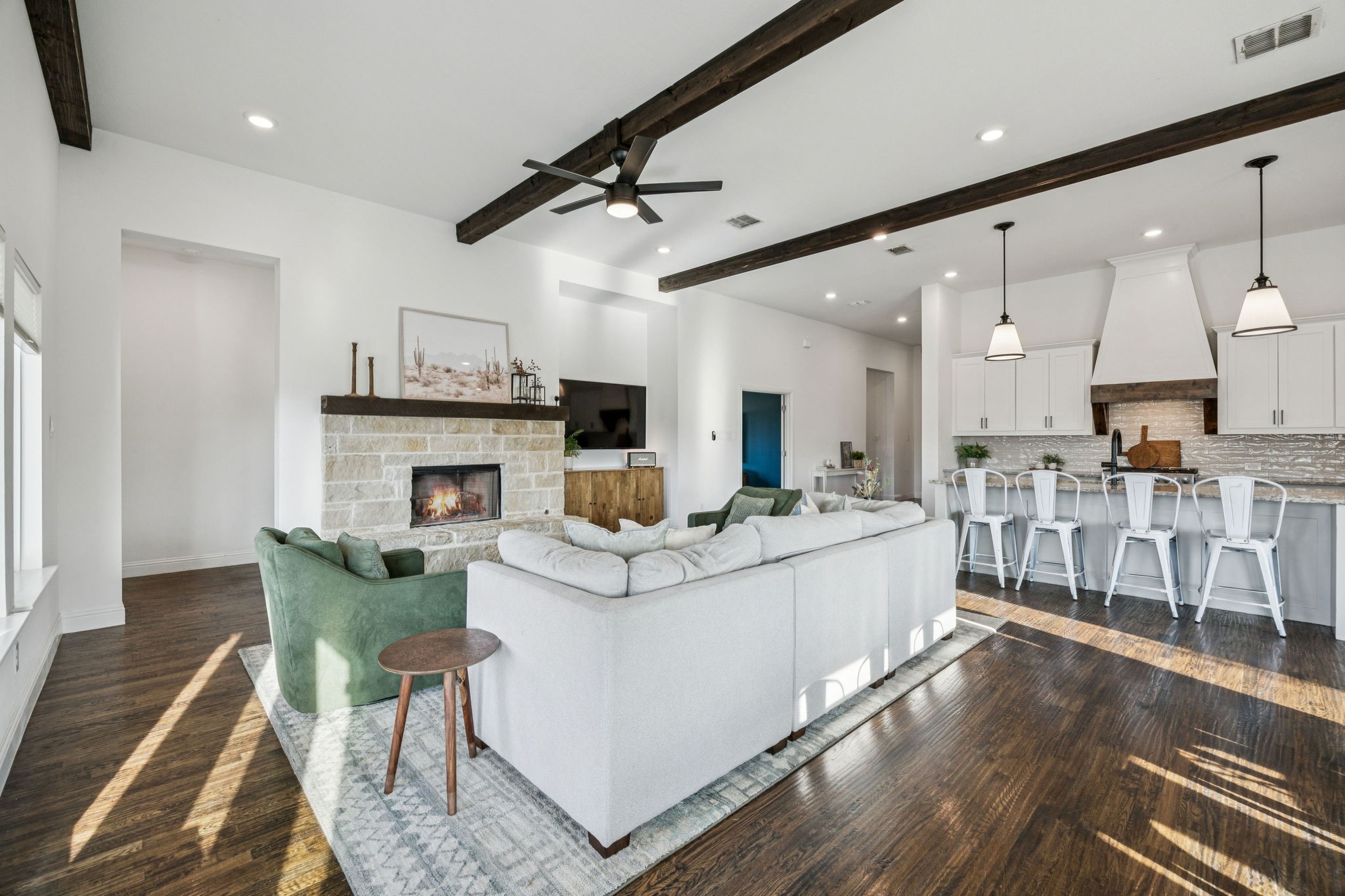 1318 Oliver Creek Lane