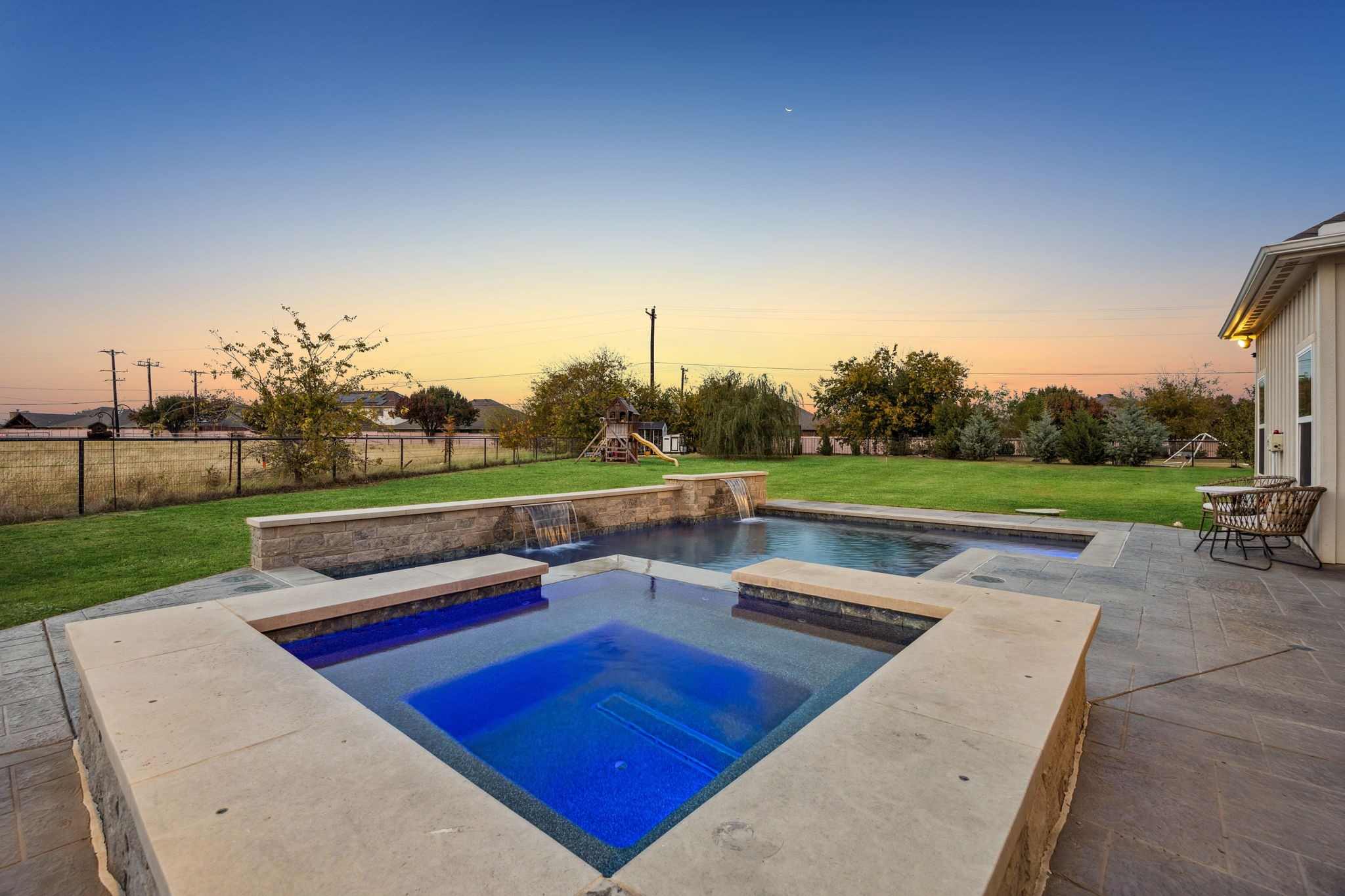 1318 Oliver Creek Lane