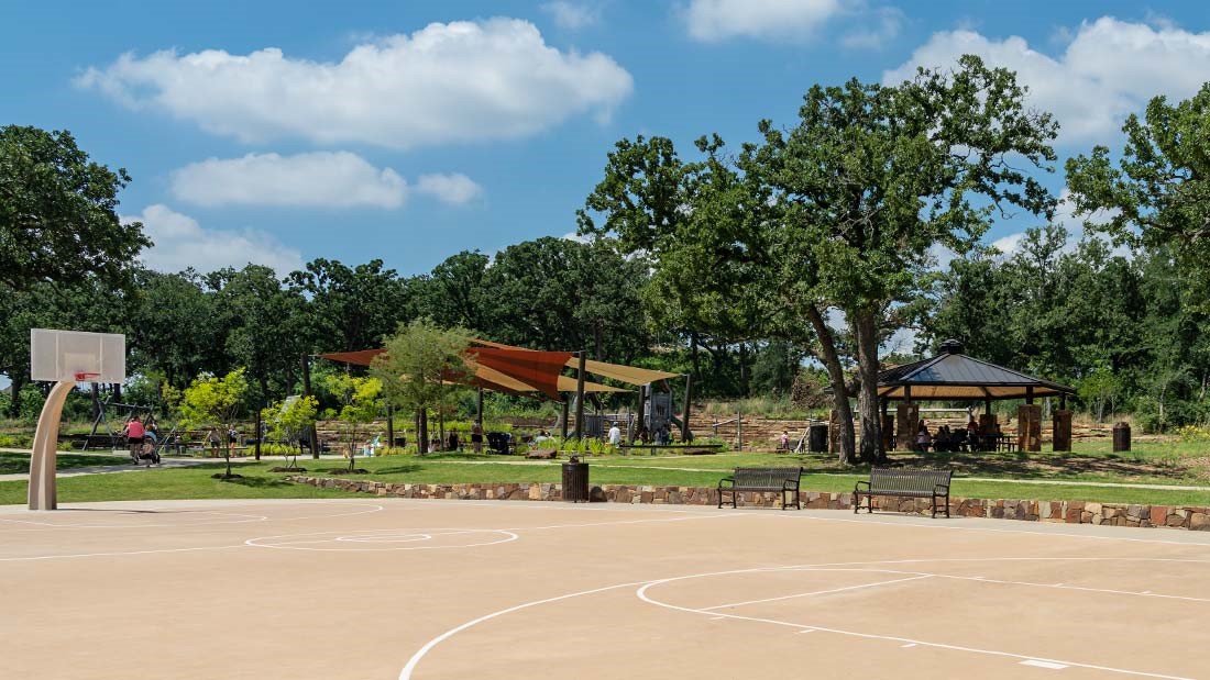 6916 Basket Flower Road