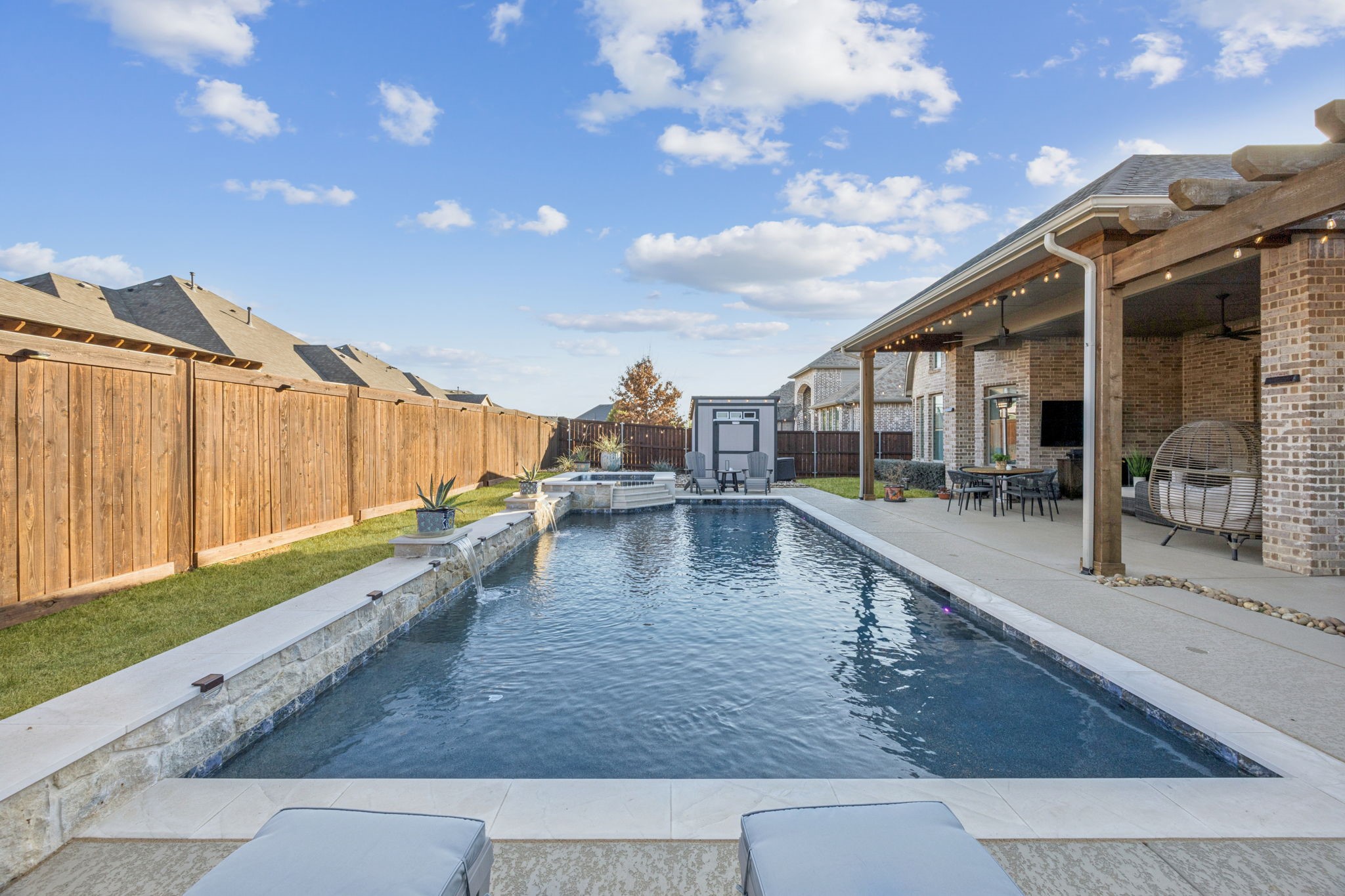 6916 Basket Flower Road