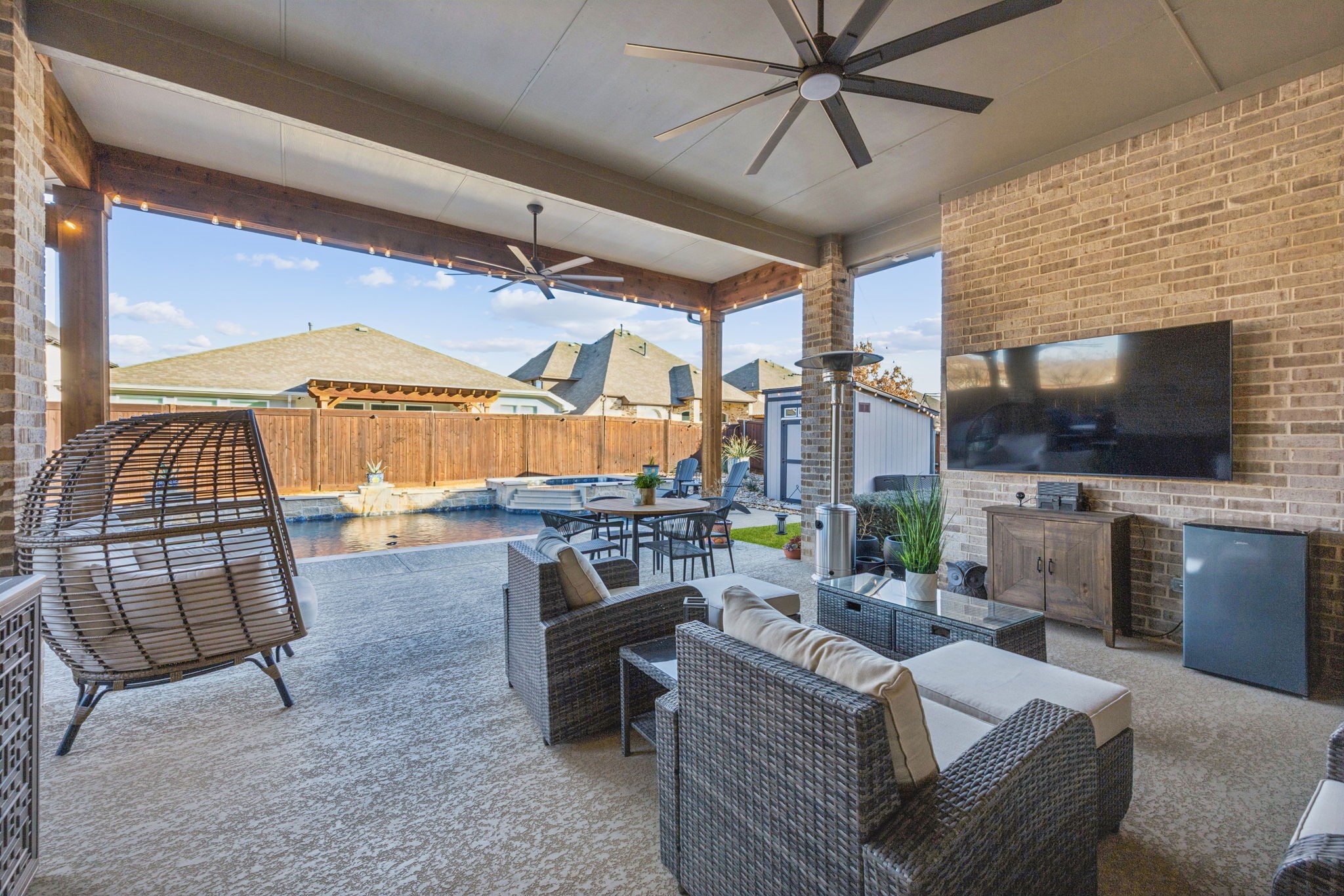 6916 Basket Flower Road