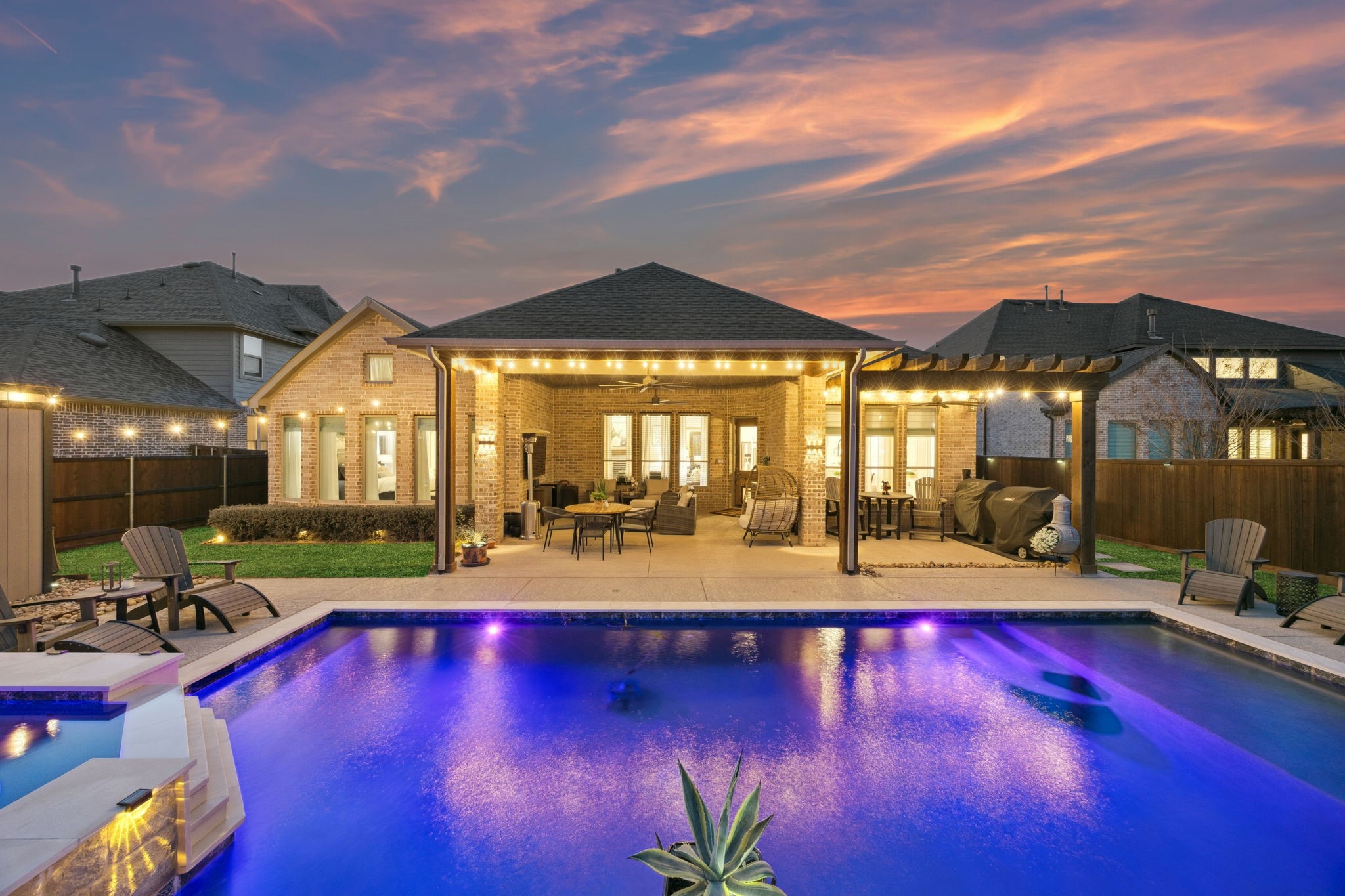 6916 Basket Flower Road