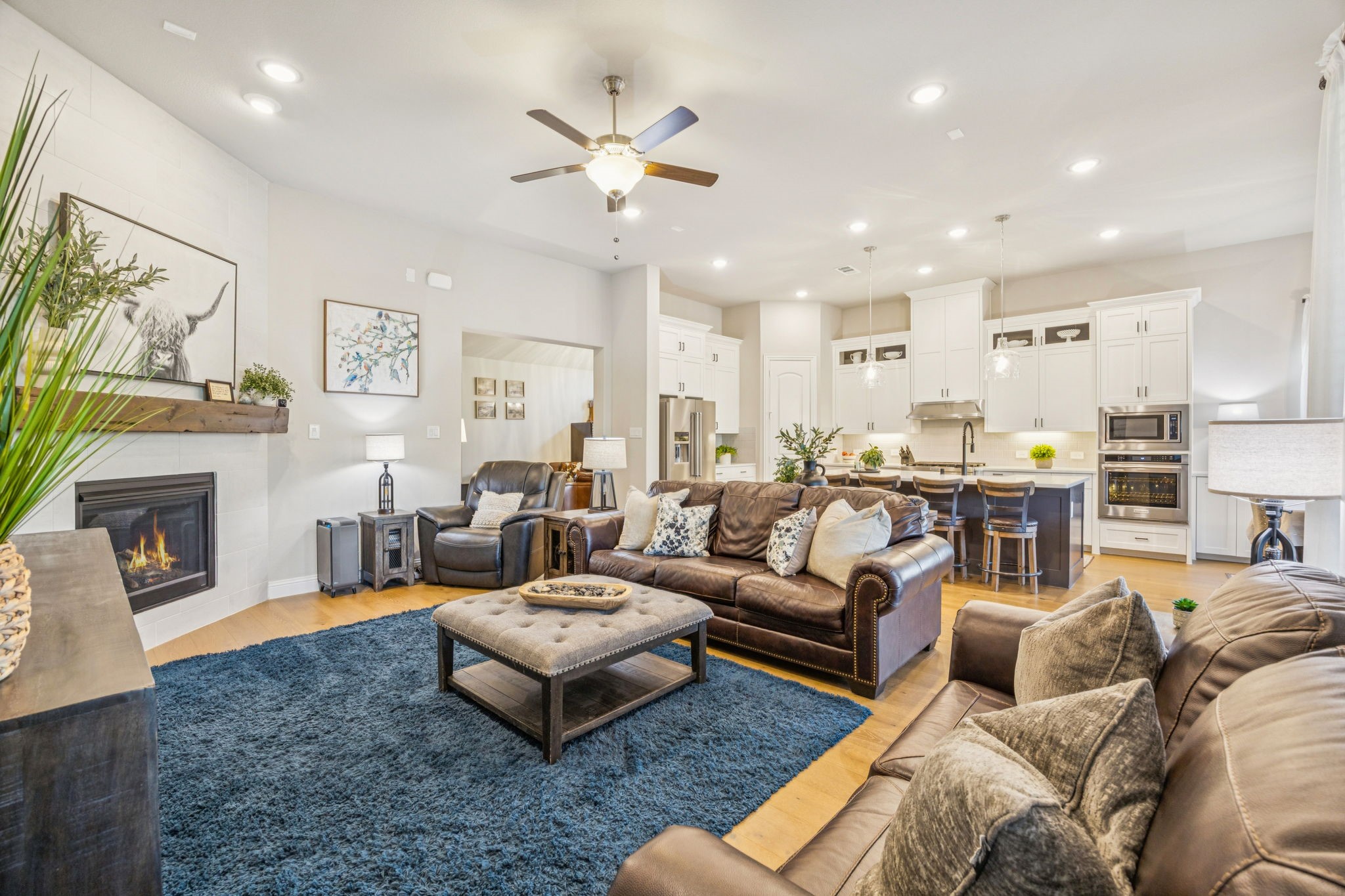 6916 Basket Flower Road