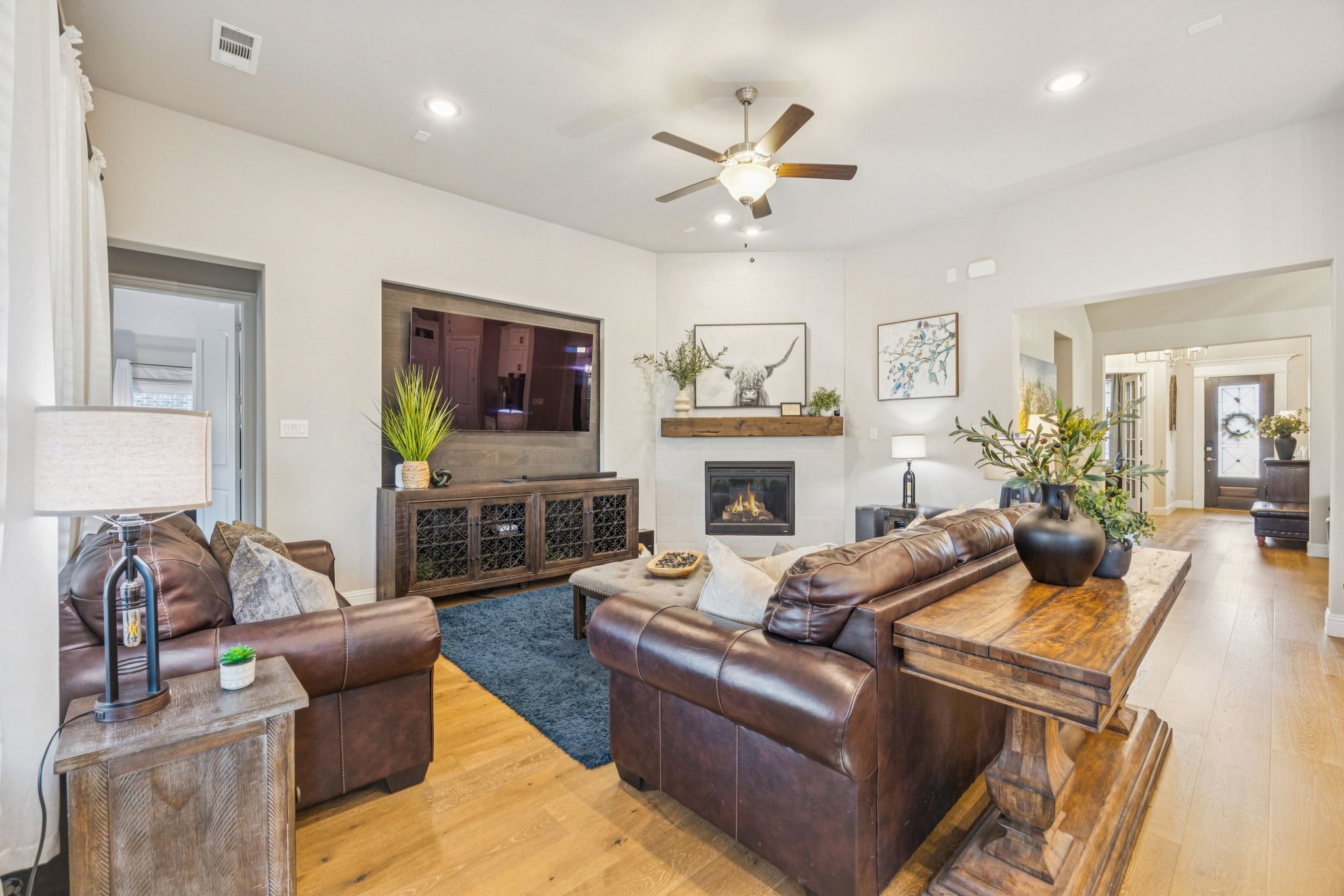 6916 Basket Flower Road