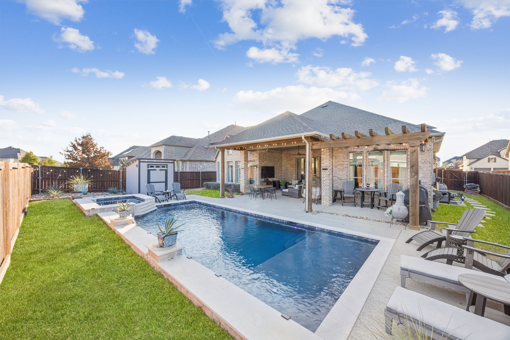 6916 Basket Flower Road