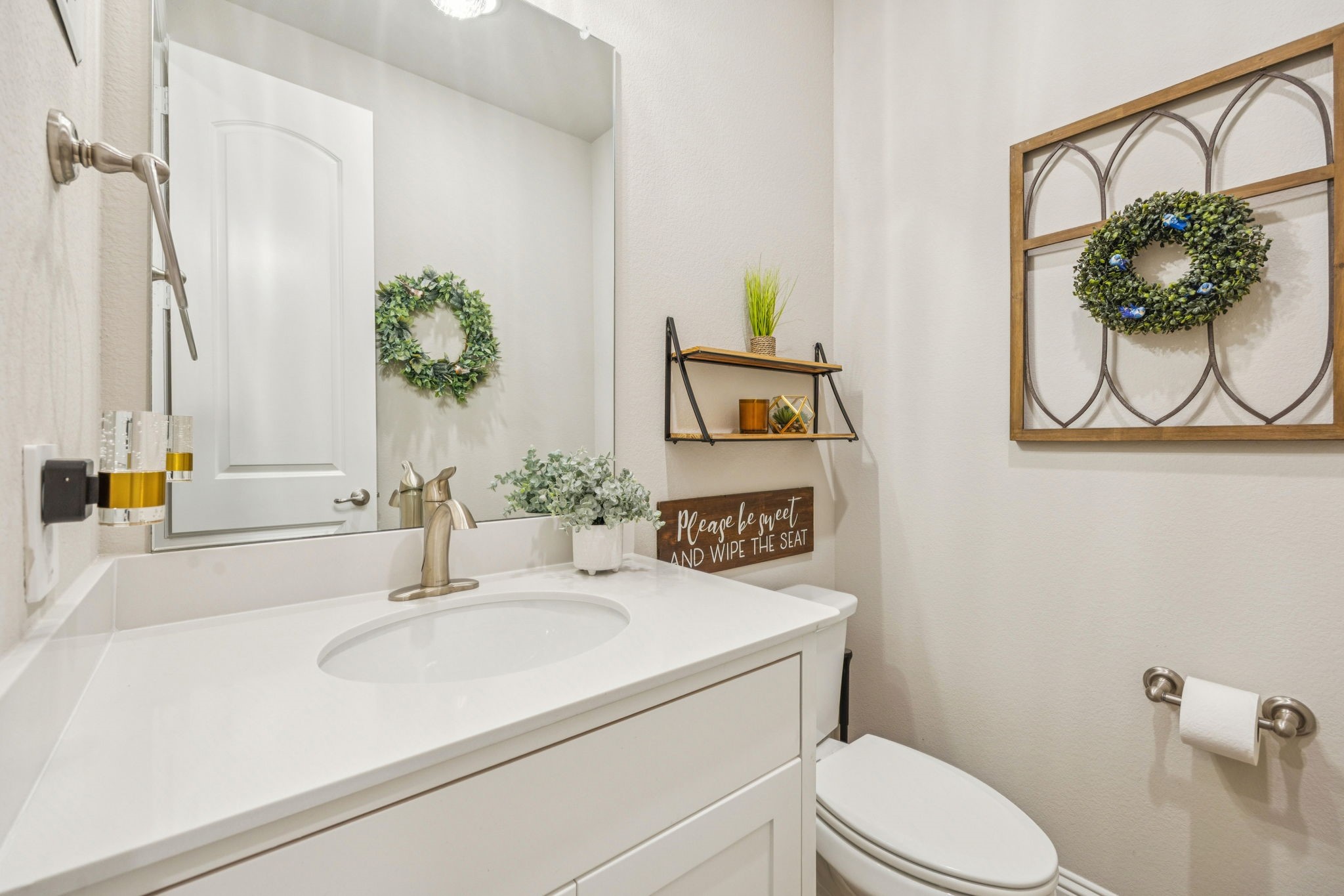 6916 Basket Flower Road