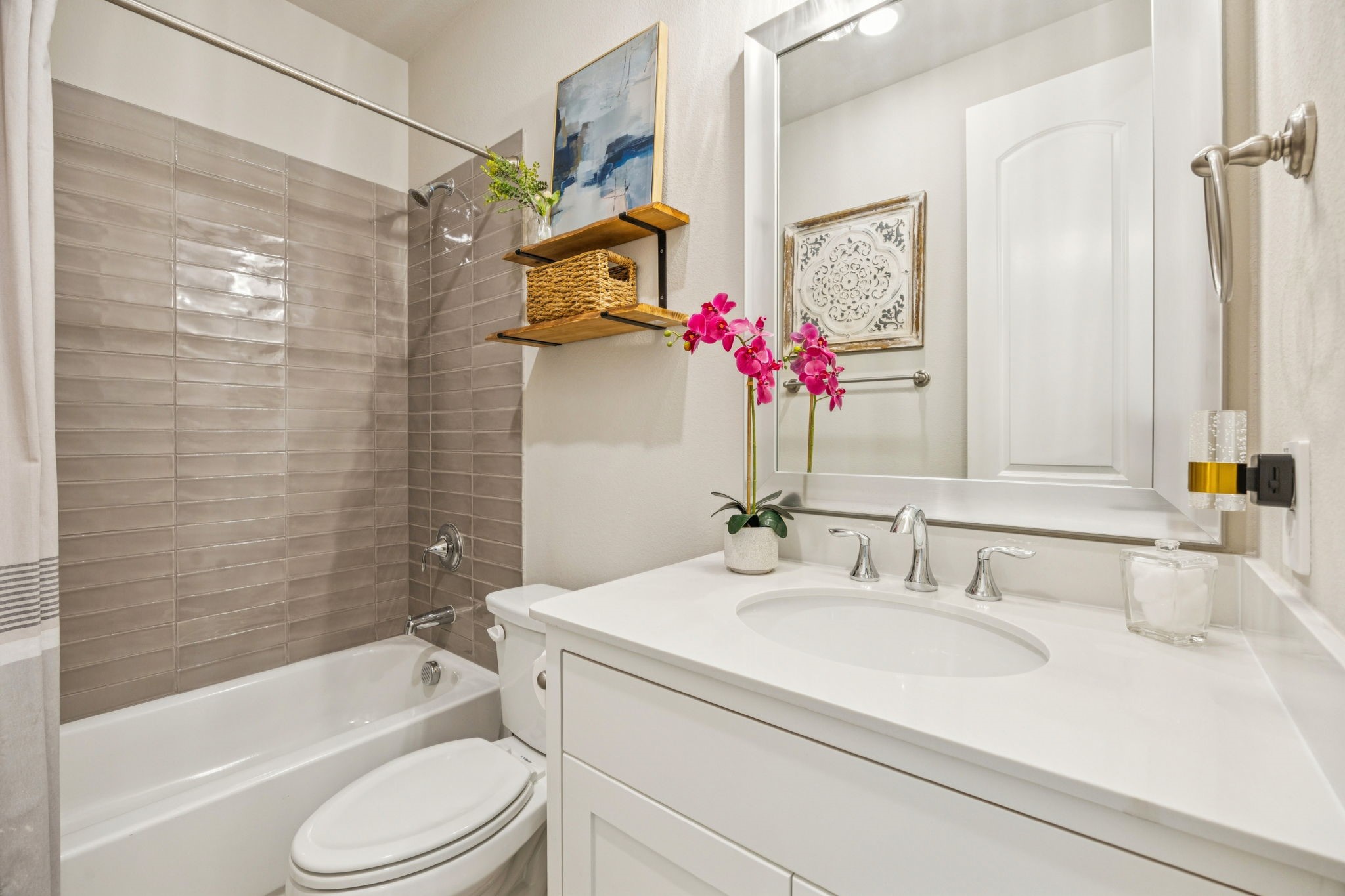 6916 Basket Flower Road