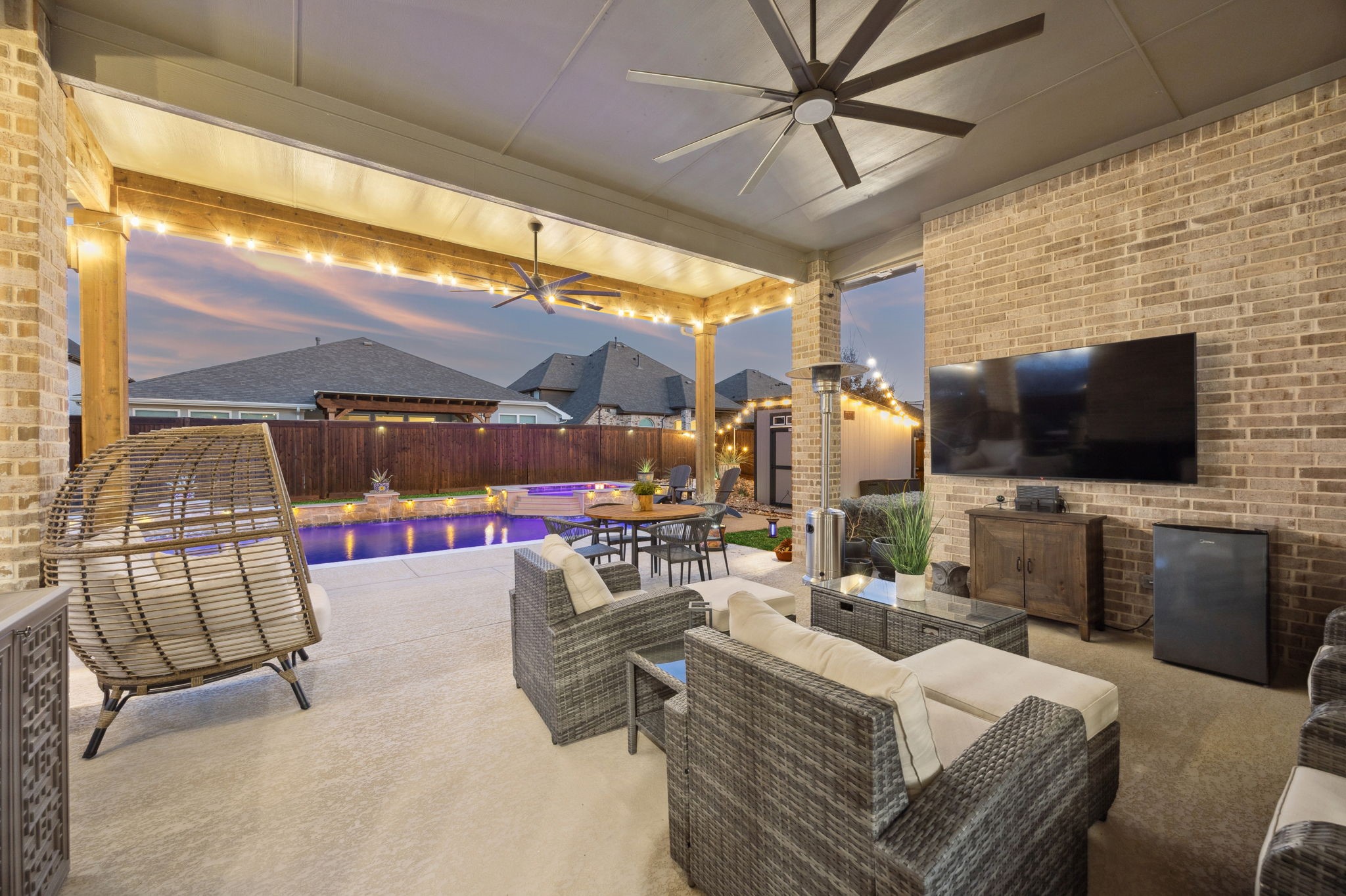 6916 Basket Flower Road