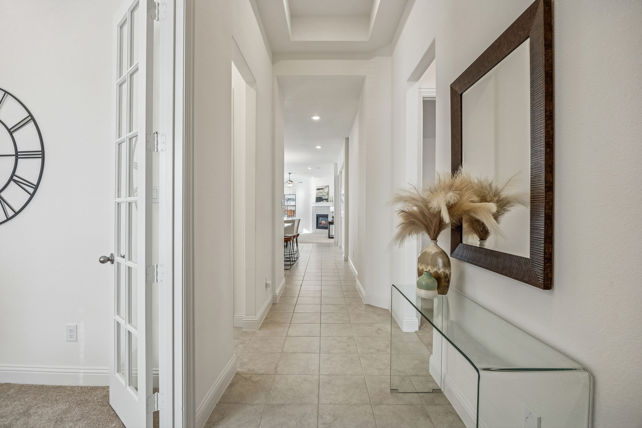 8105 Meadow Valley Drive