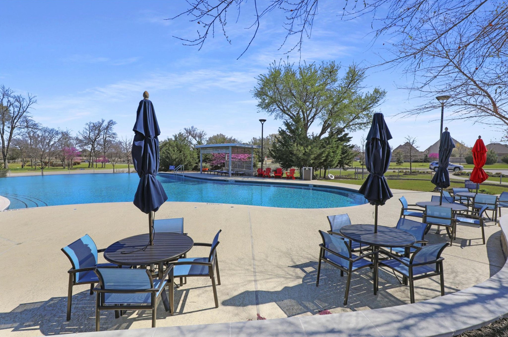 8105 Meadow Valley Drive